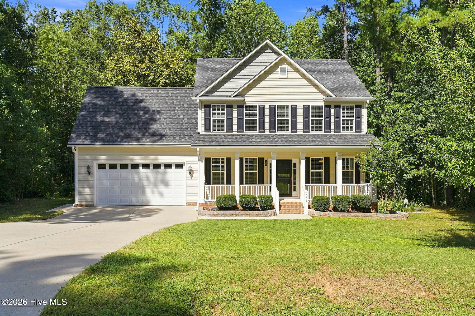 243 Barrette Lane Property Photo 1