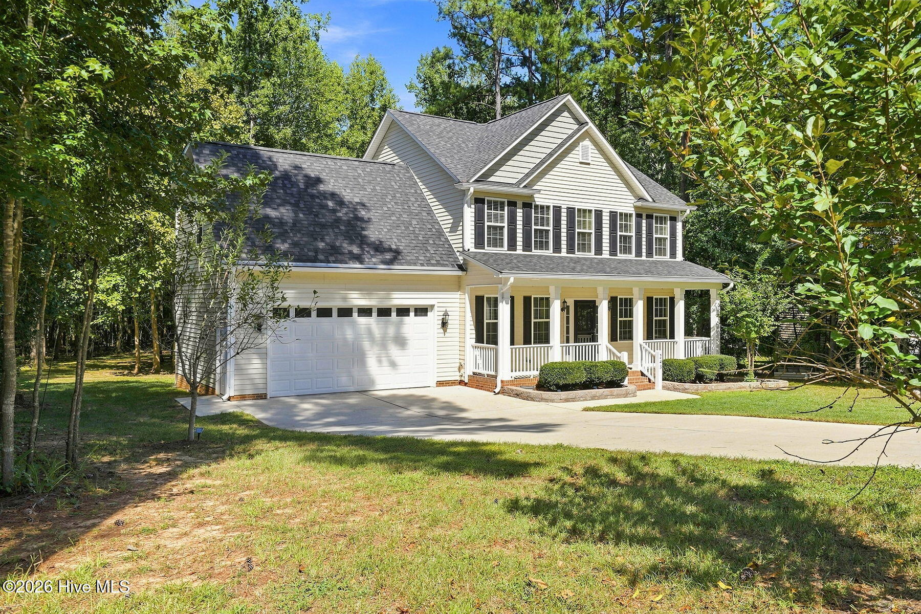243 Barrette Lane Property Photo 3
