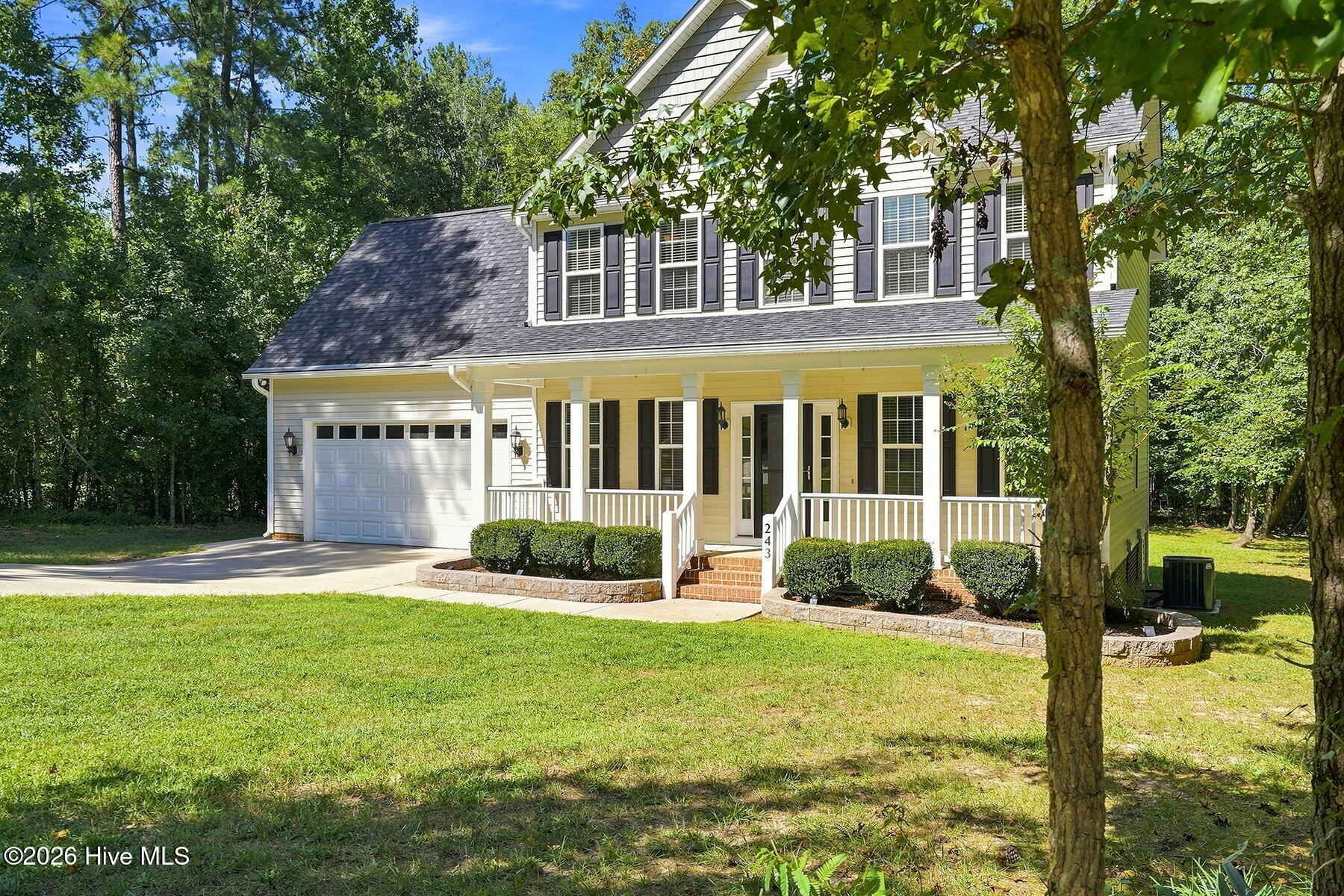 243 Barrette Lane Property Photo 4