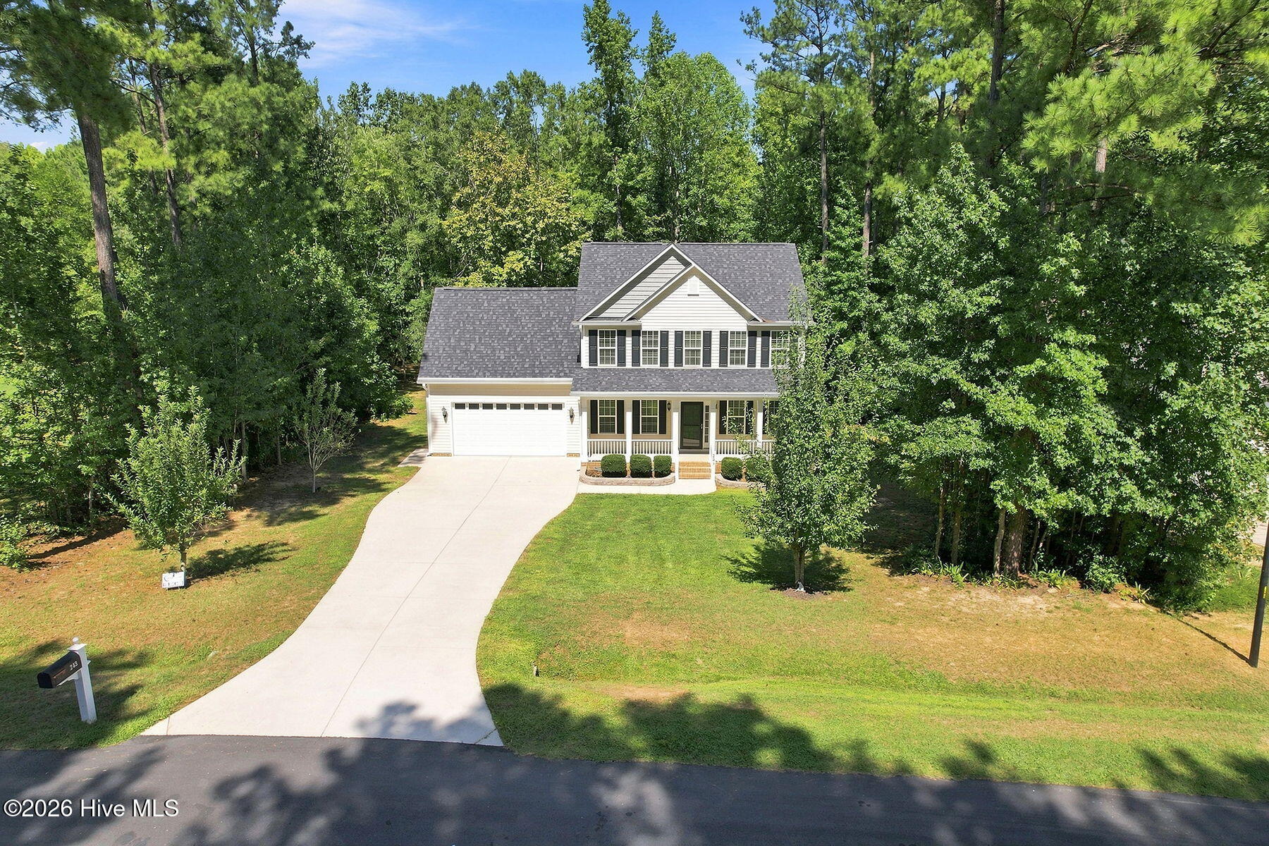 243 Barrette Lane Property Photo 39
