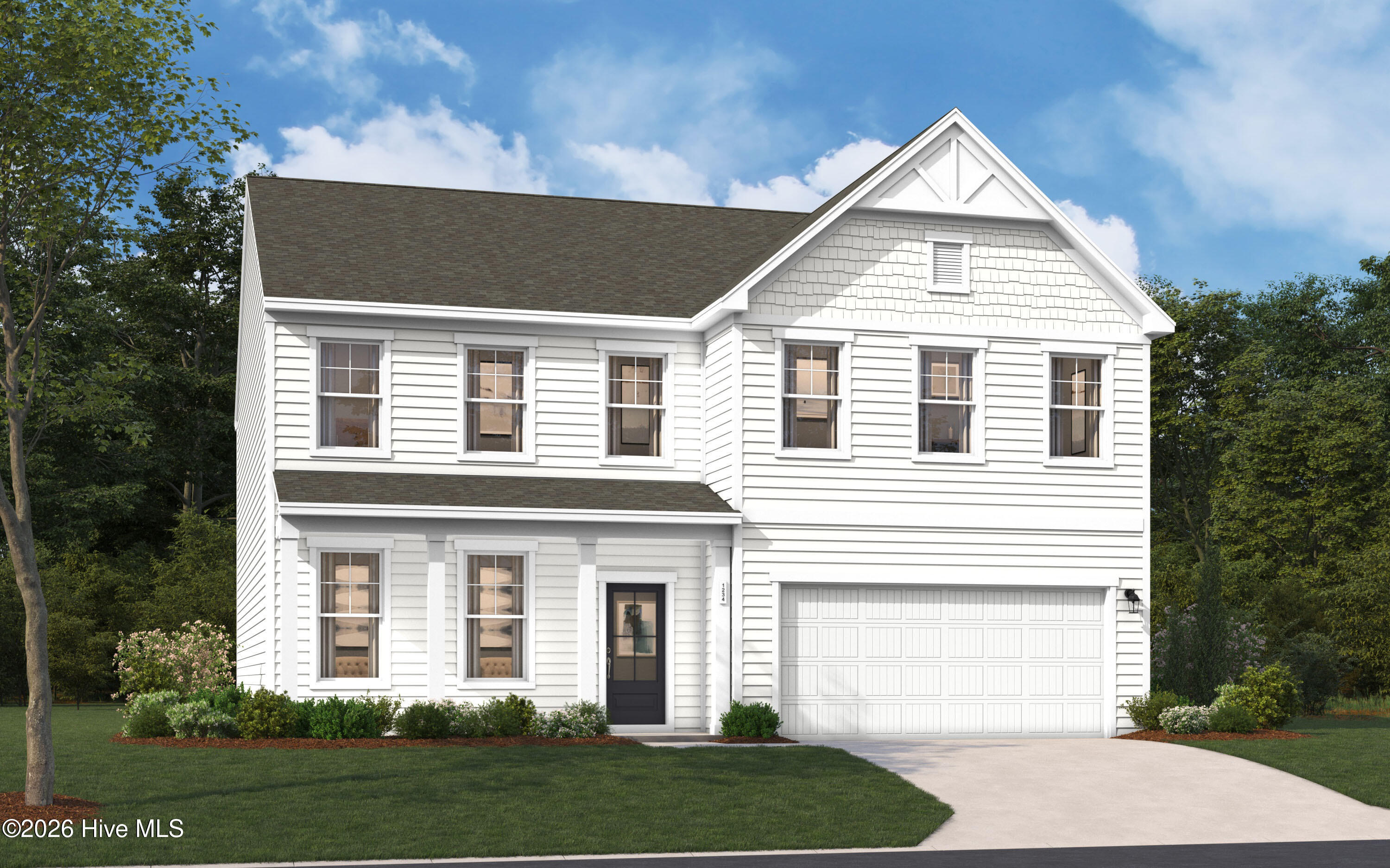 262 Marstrand Circle Property Photo 1