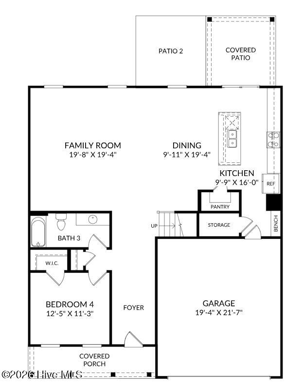 262 Marstrand Circle Property Photo 2