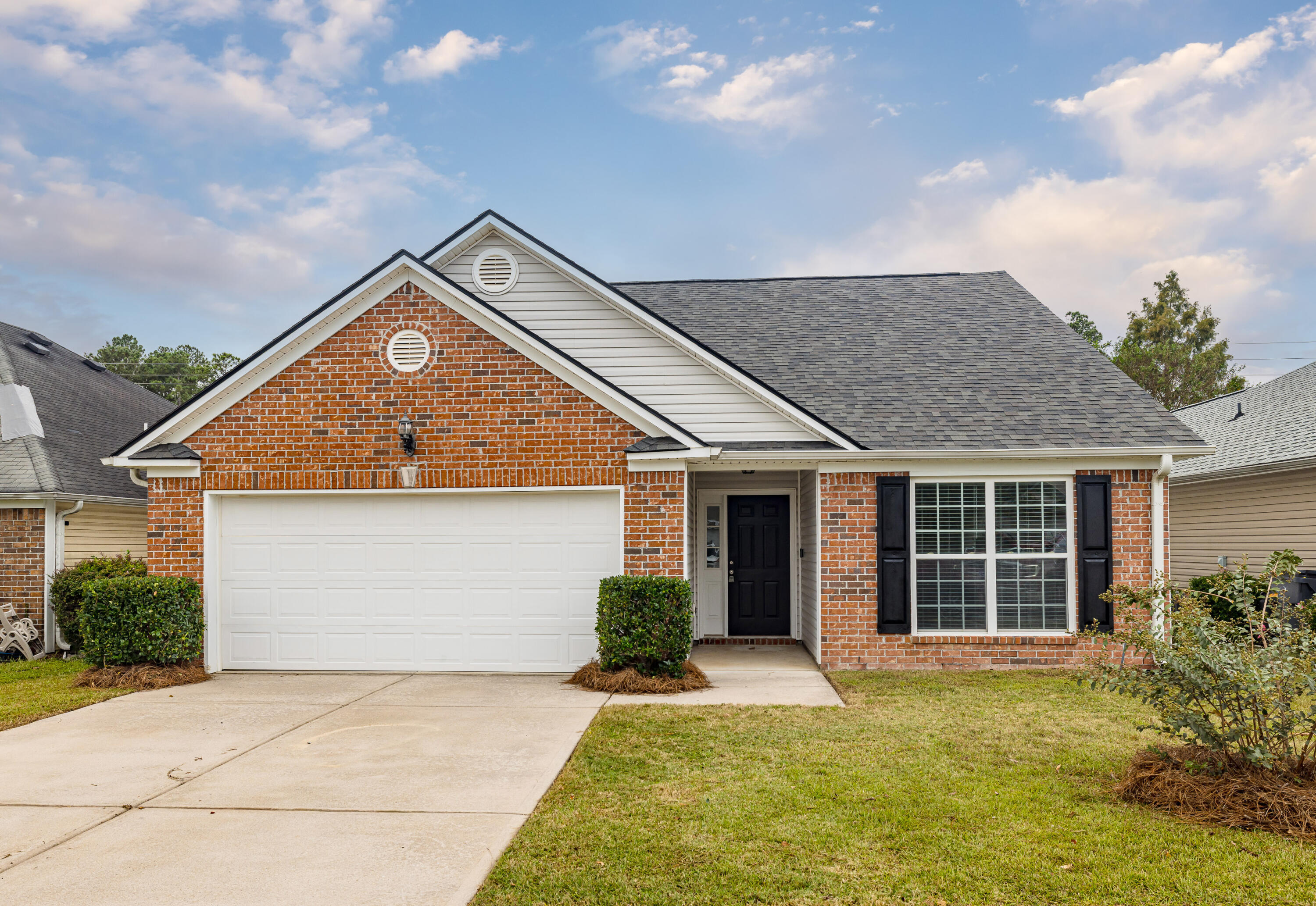 272 High Meadows Circle Property Photo 1