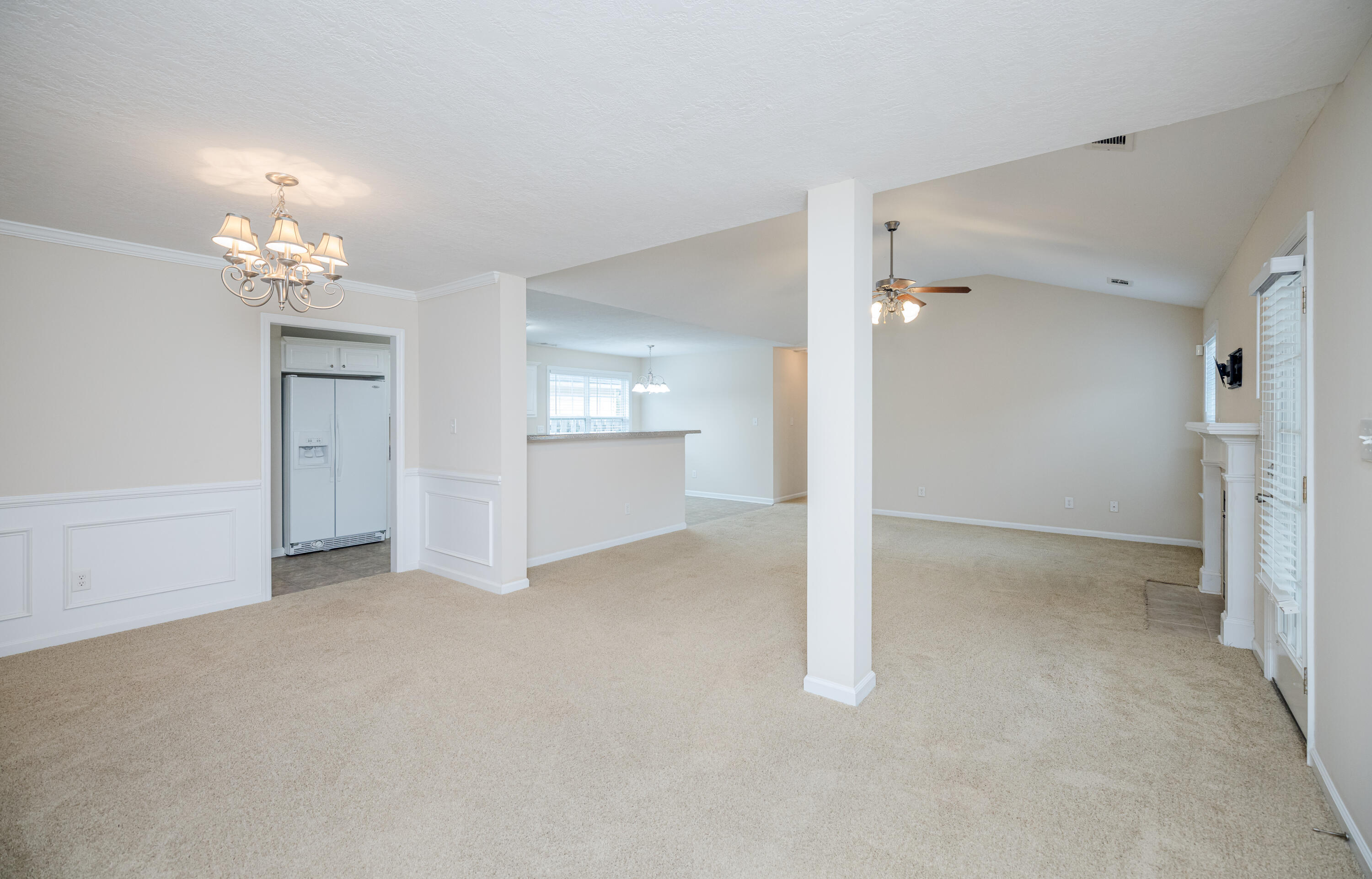 272 High Meadows Circle Property Photo 7