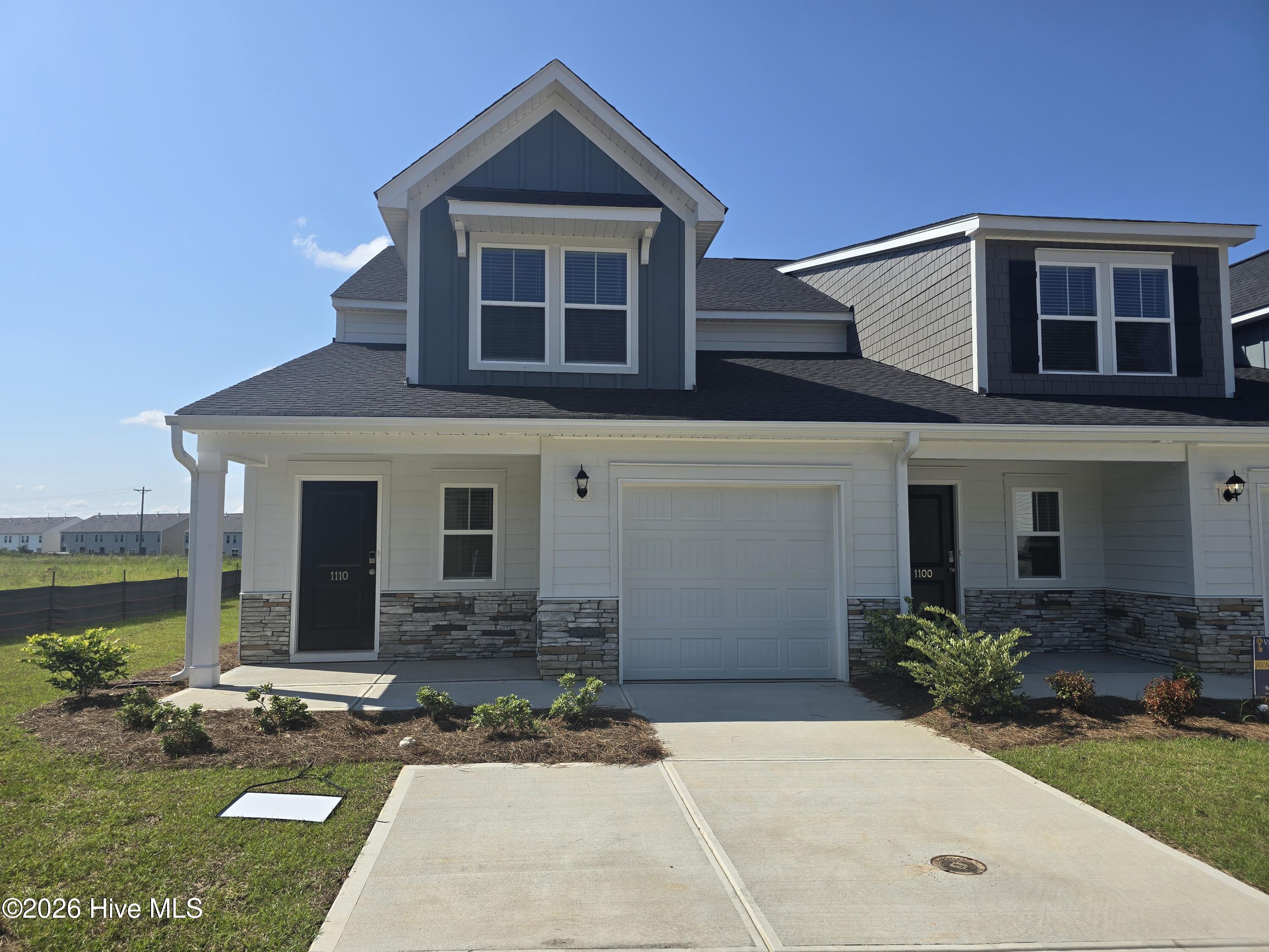 1110 Tabor Place Property Photo 1