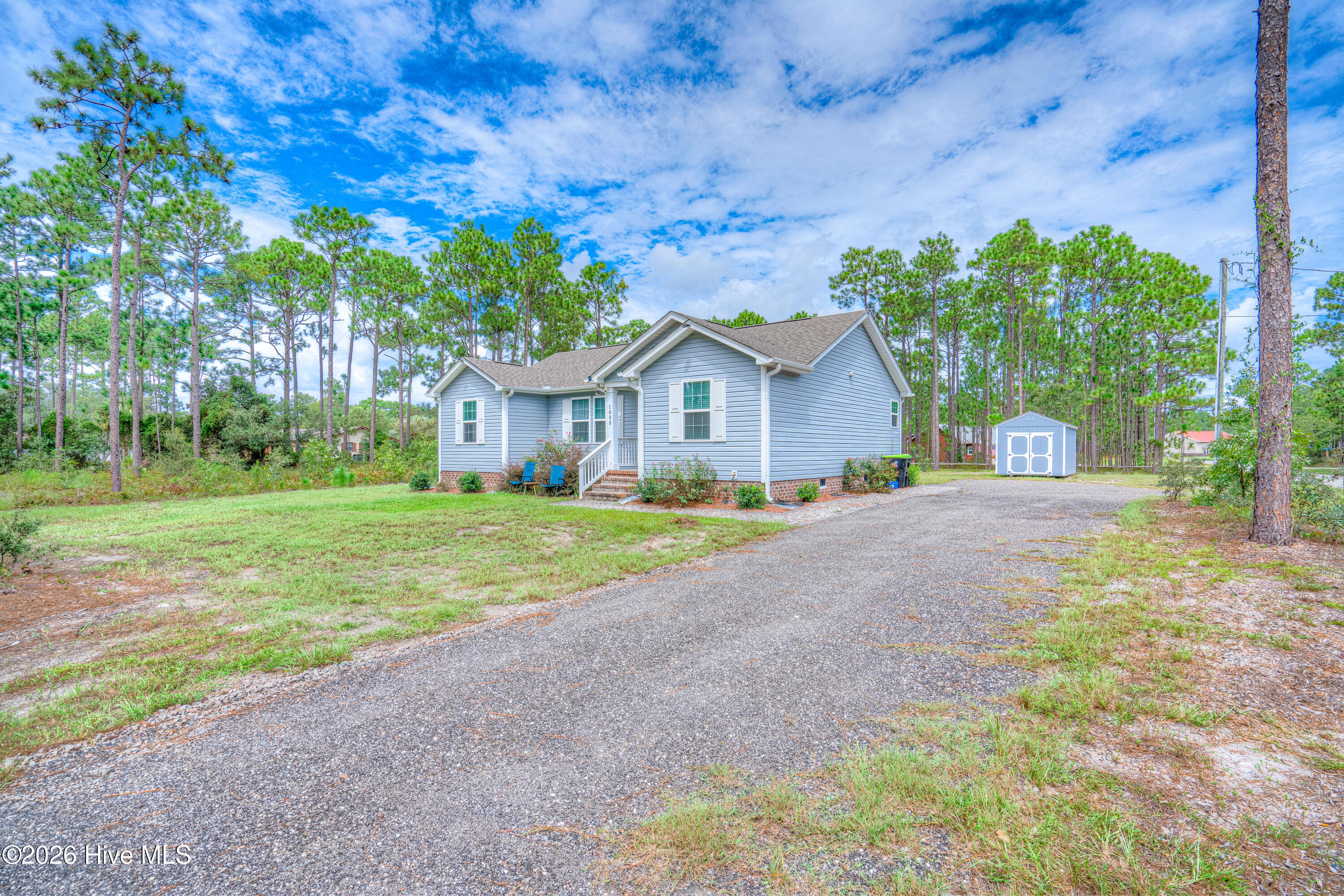 1053 Springdale Road Property Photo 1