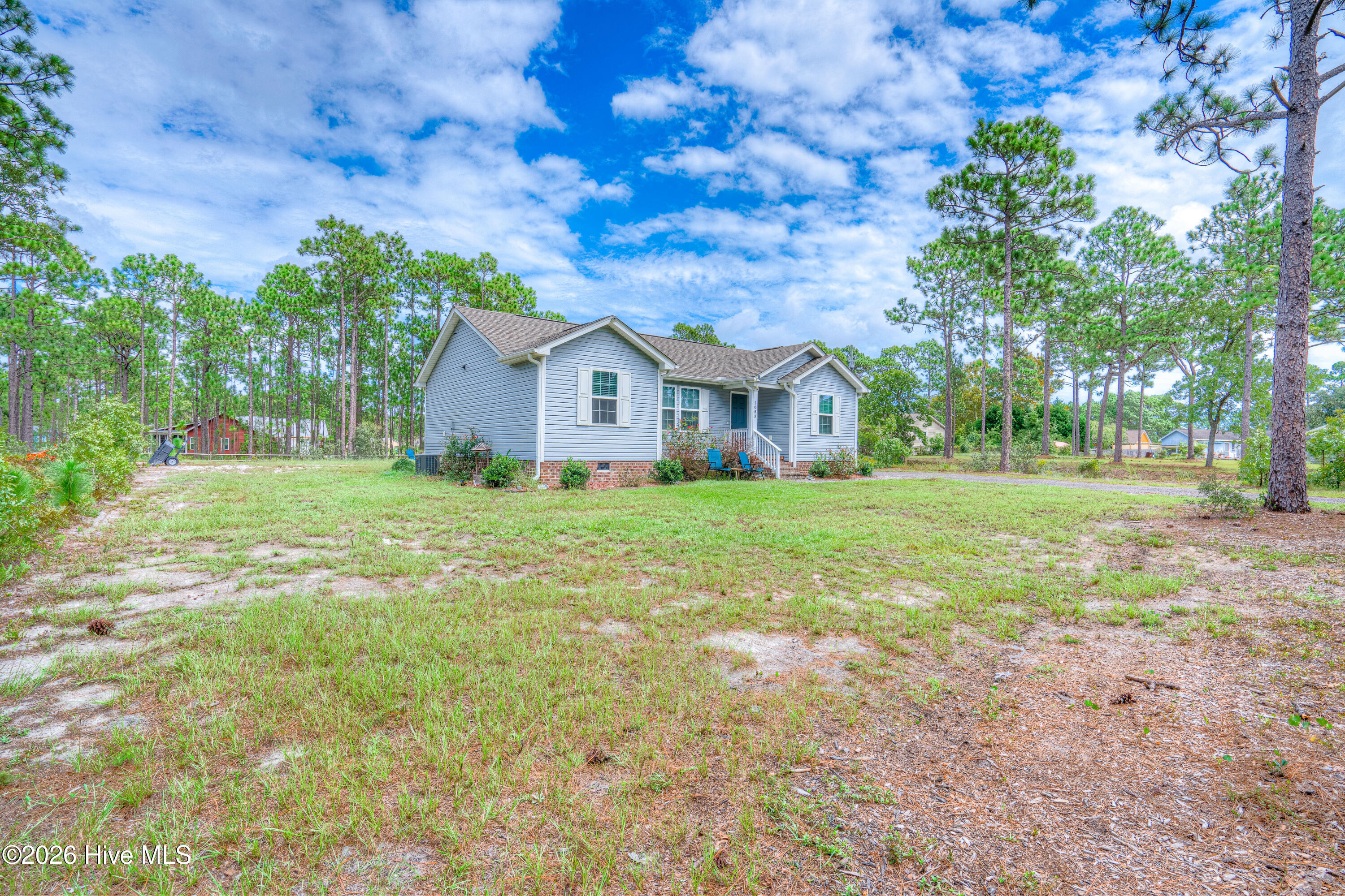 1053 Springdale Road Property Photo 4