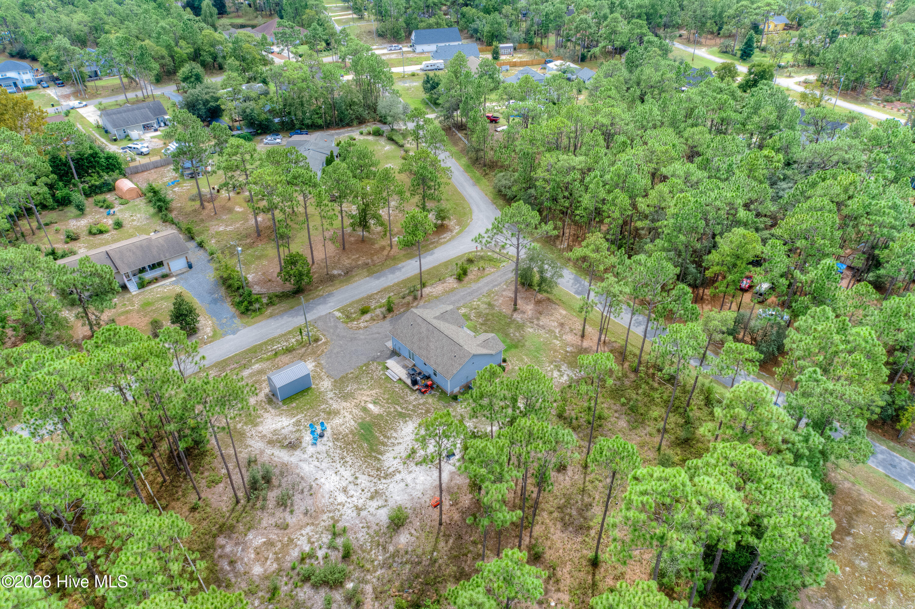 1053 Springdale Road Property Photo 25