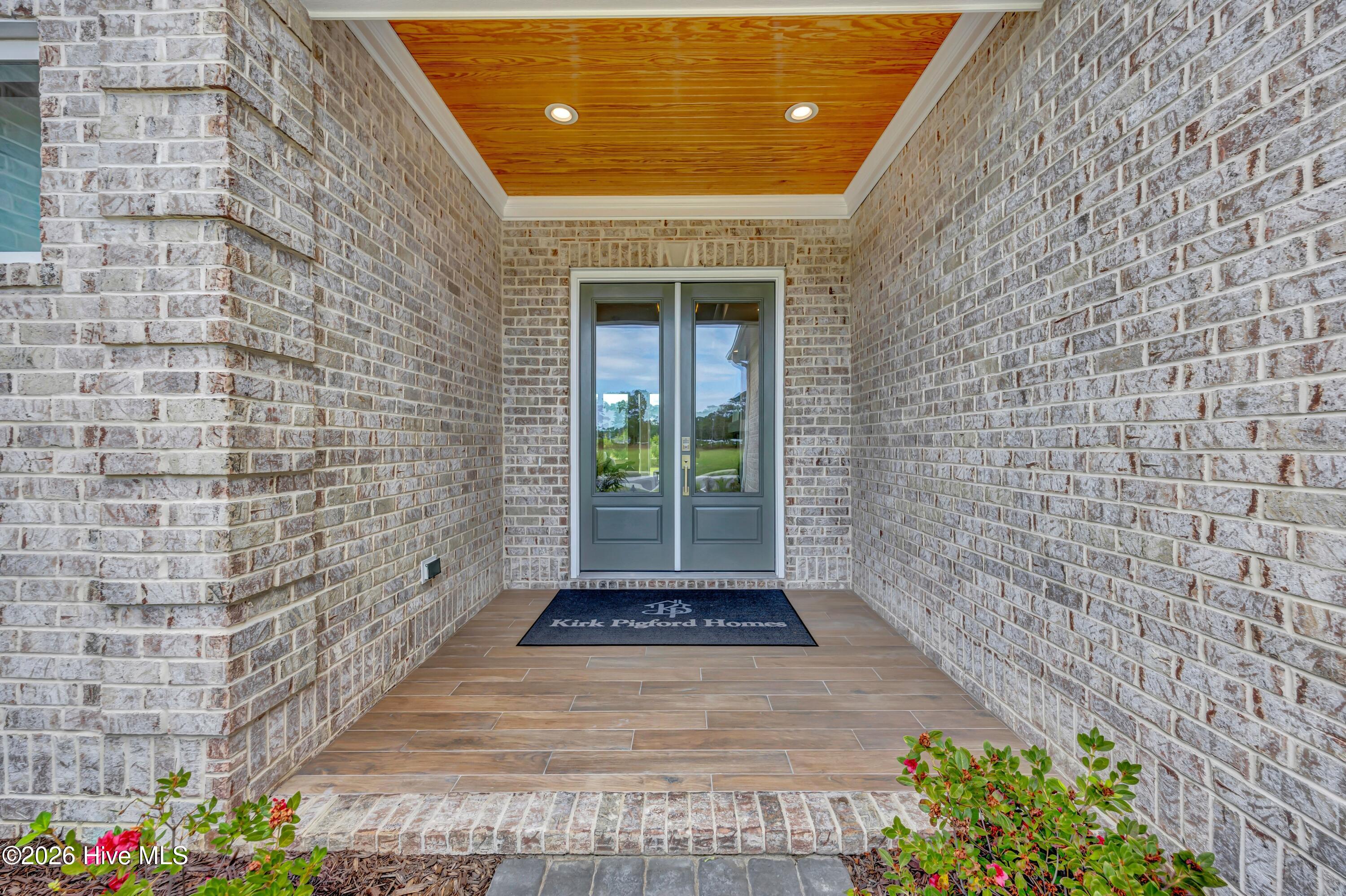 5415 Ellen Dale Place (lot 42) Property Photo 3