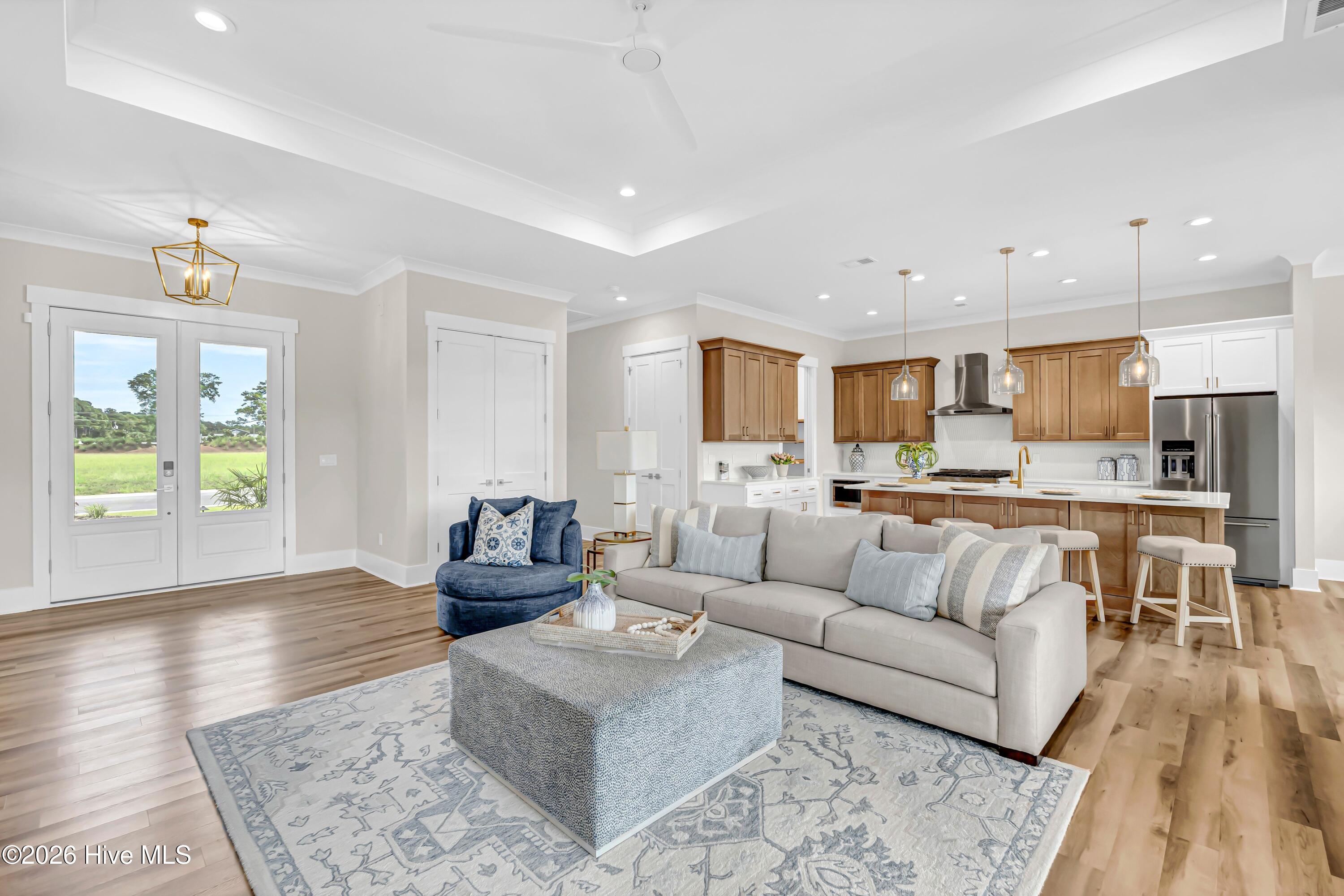 5415 Ellen Dale Place (lot 42) Property Photo 6