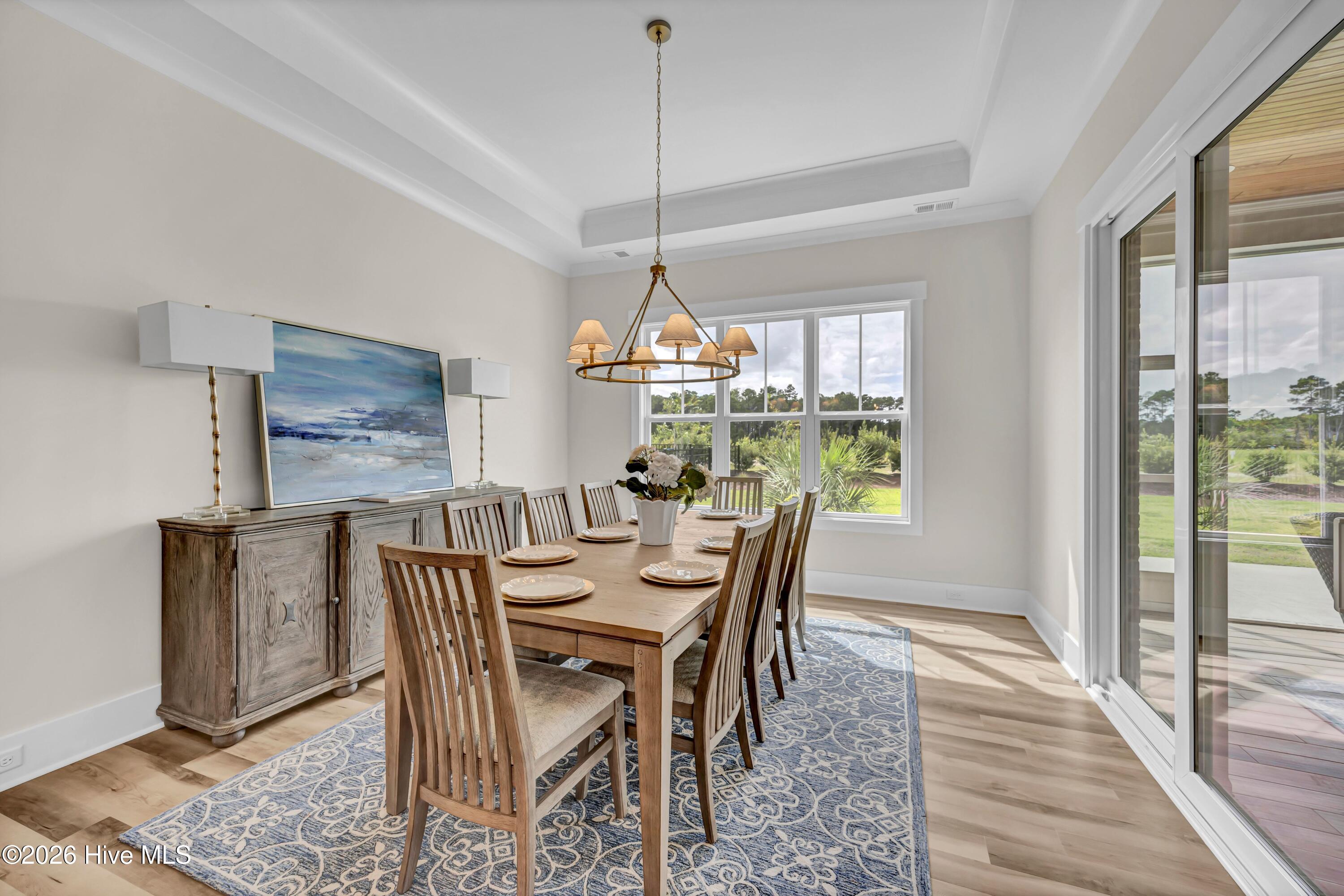 5415 Ellen Dale Place (lot 42) Property Photo 10
