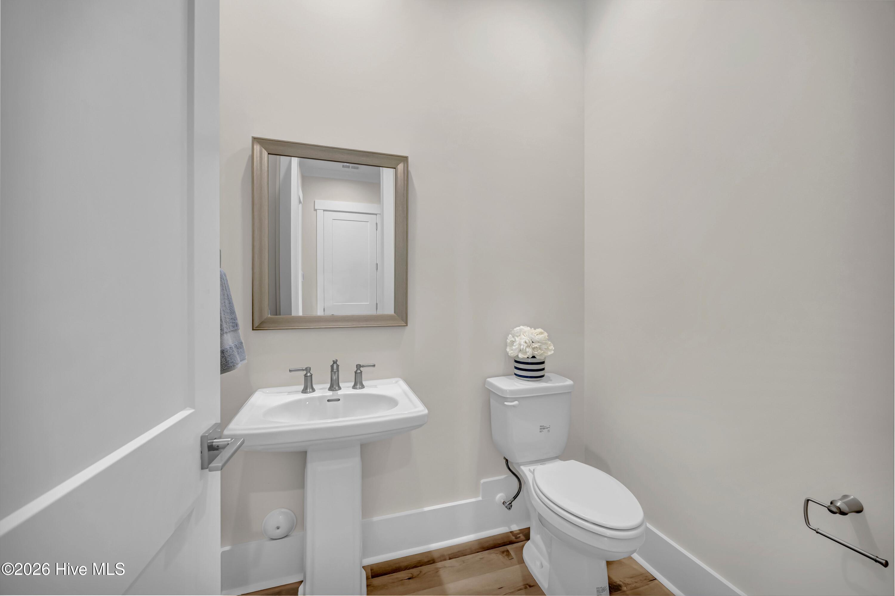 5415 Ellen Dale Place (lot 42) Property Photo 11