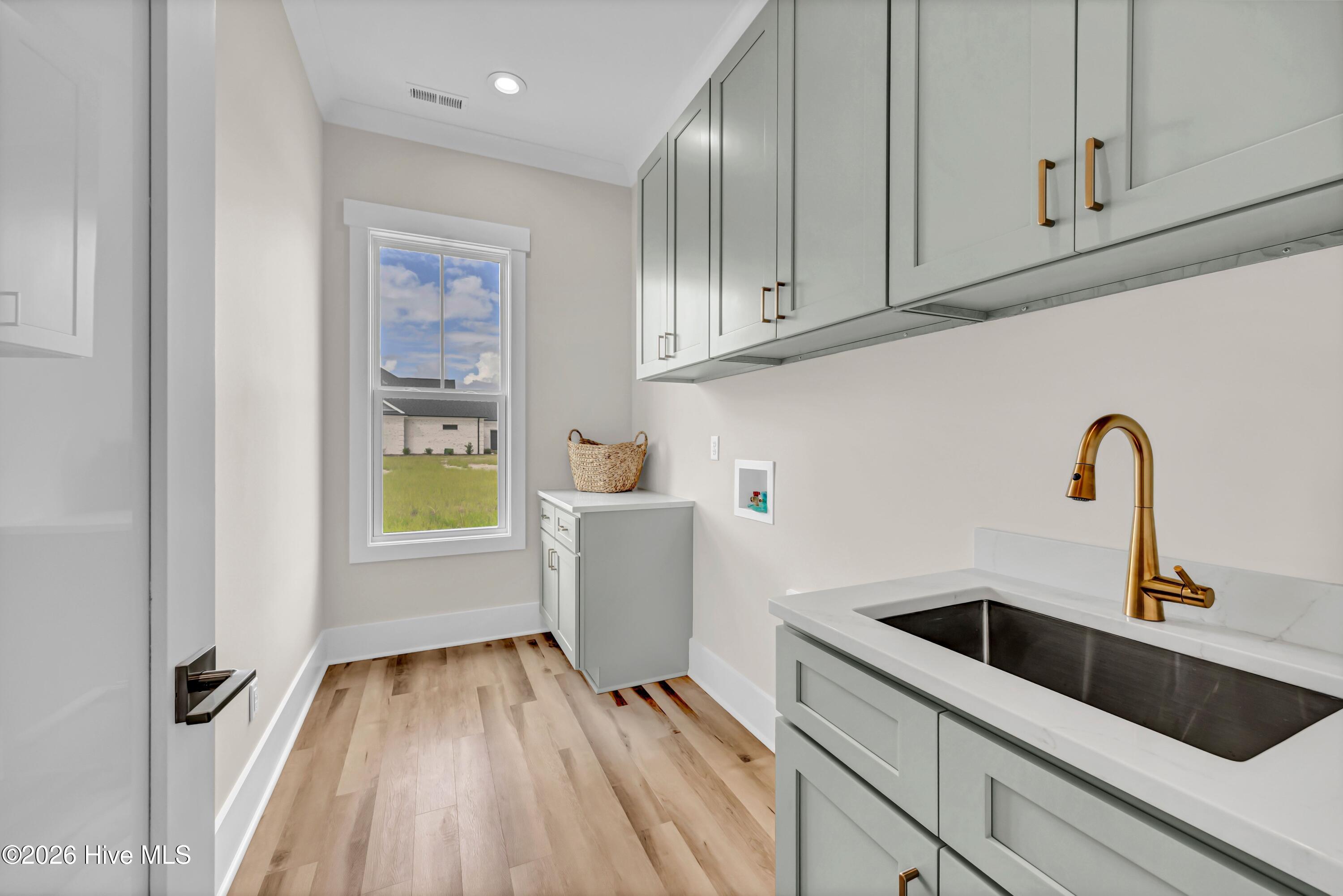 5415 Ellen Dale Place (lot 42) Property Photo 12