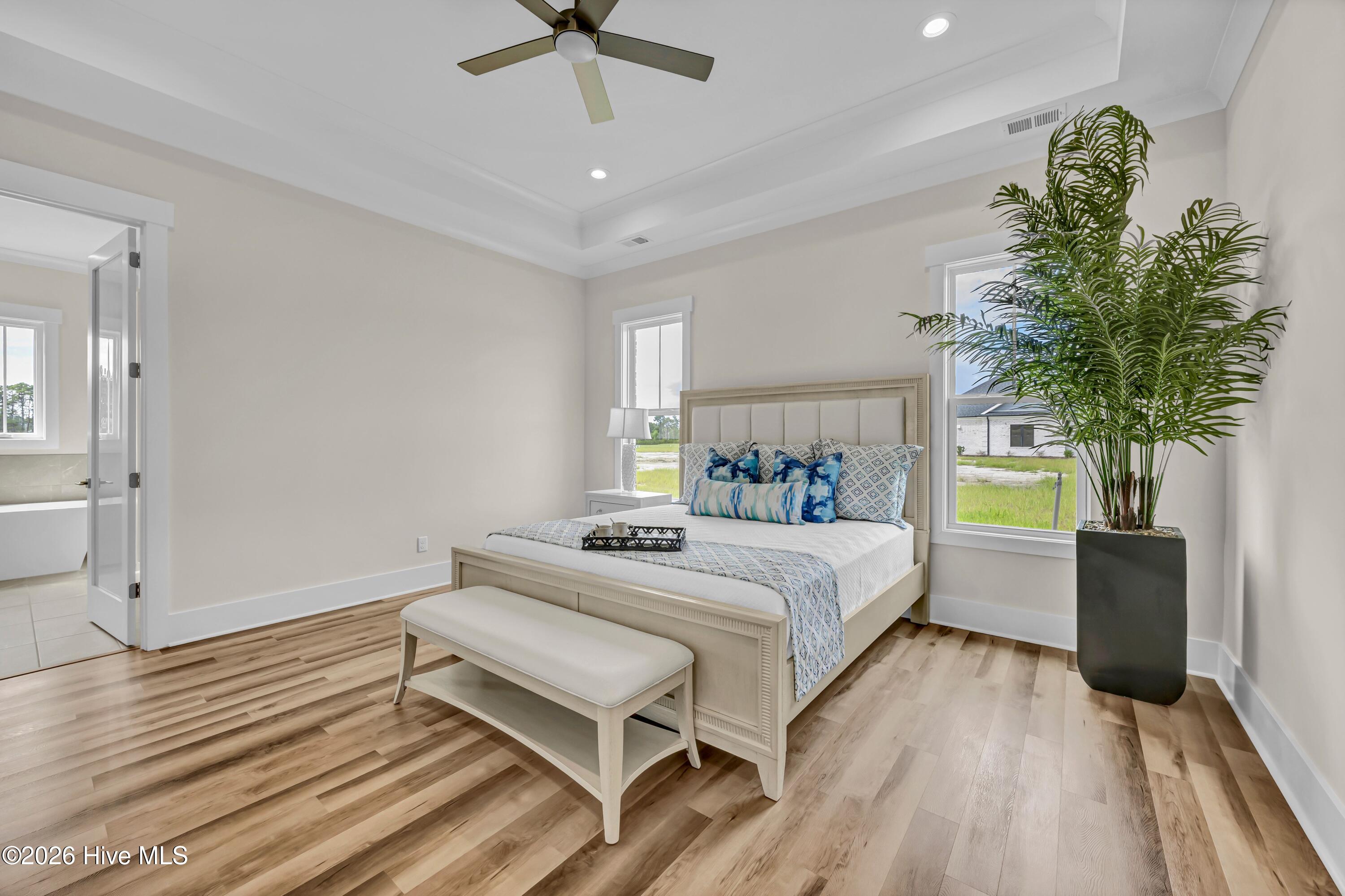 5415 Ellen Dale Place (lot 42) Property Photo 13