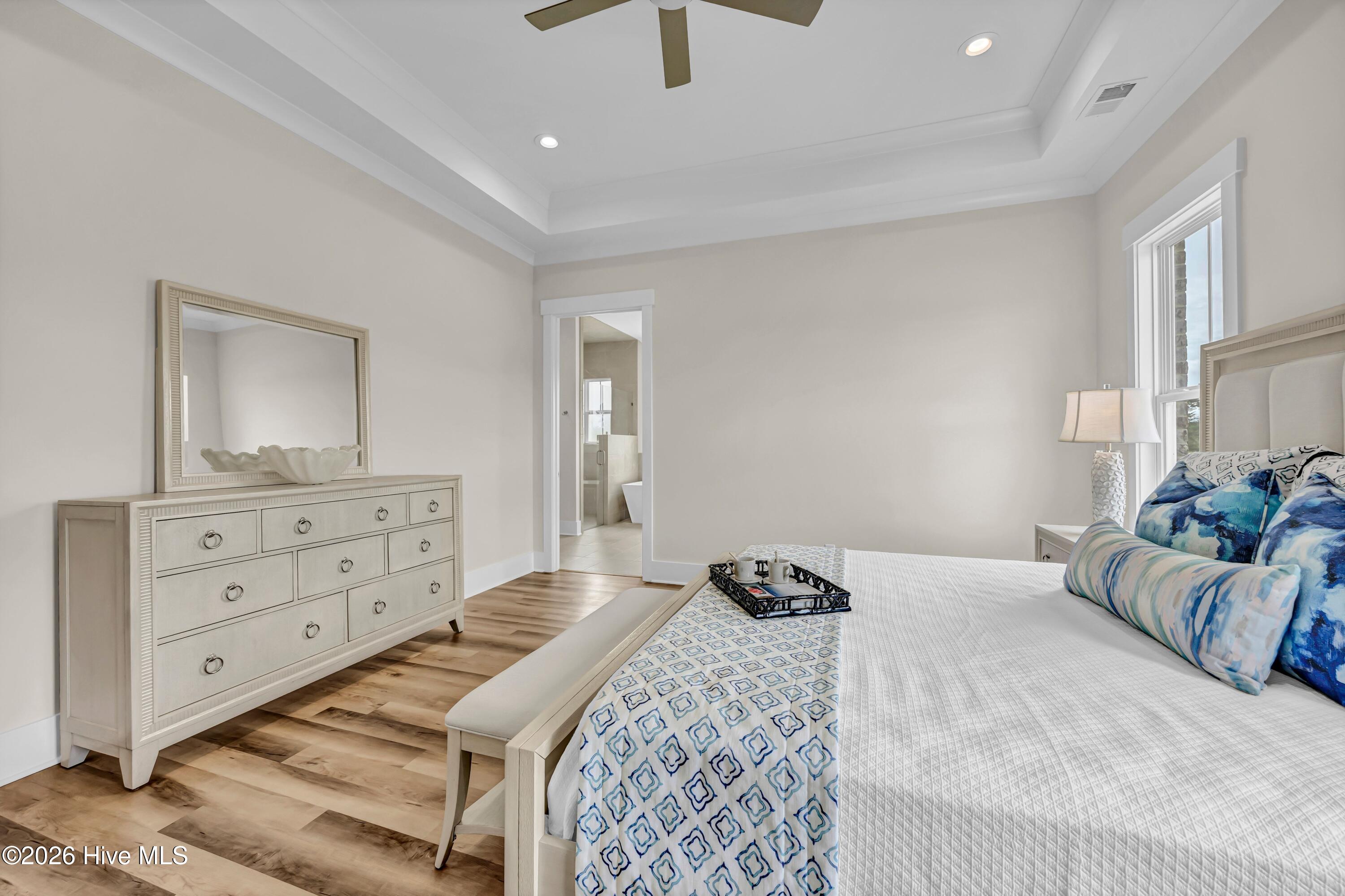 5415 Ellen Dale Place (lot 42) Property Photo 14