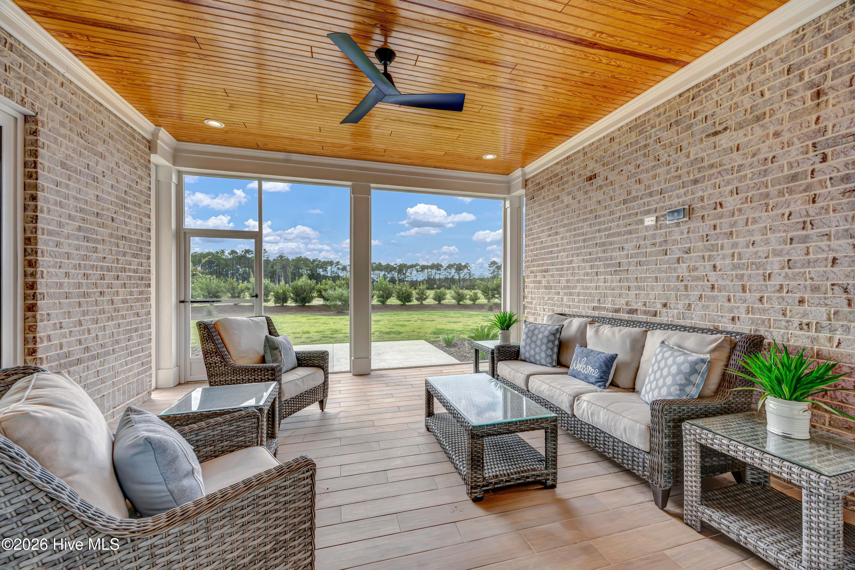 5415 Ellen Dale Place (lot 42) Property Photo 24