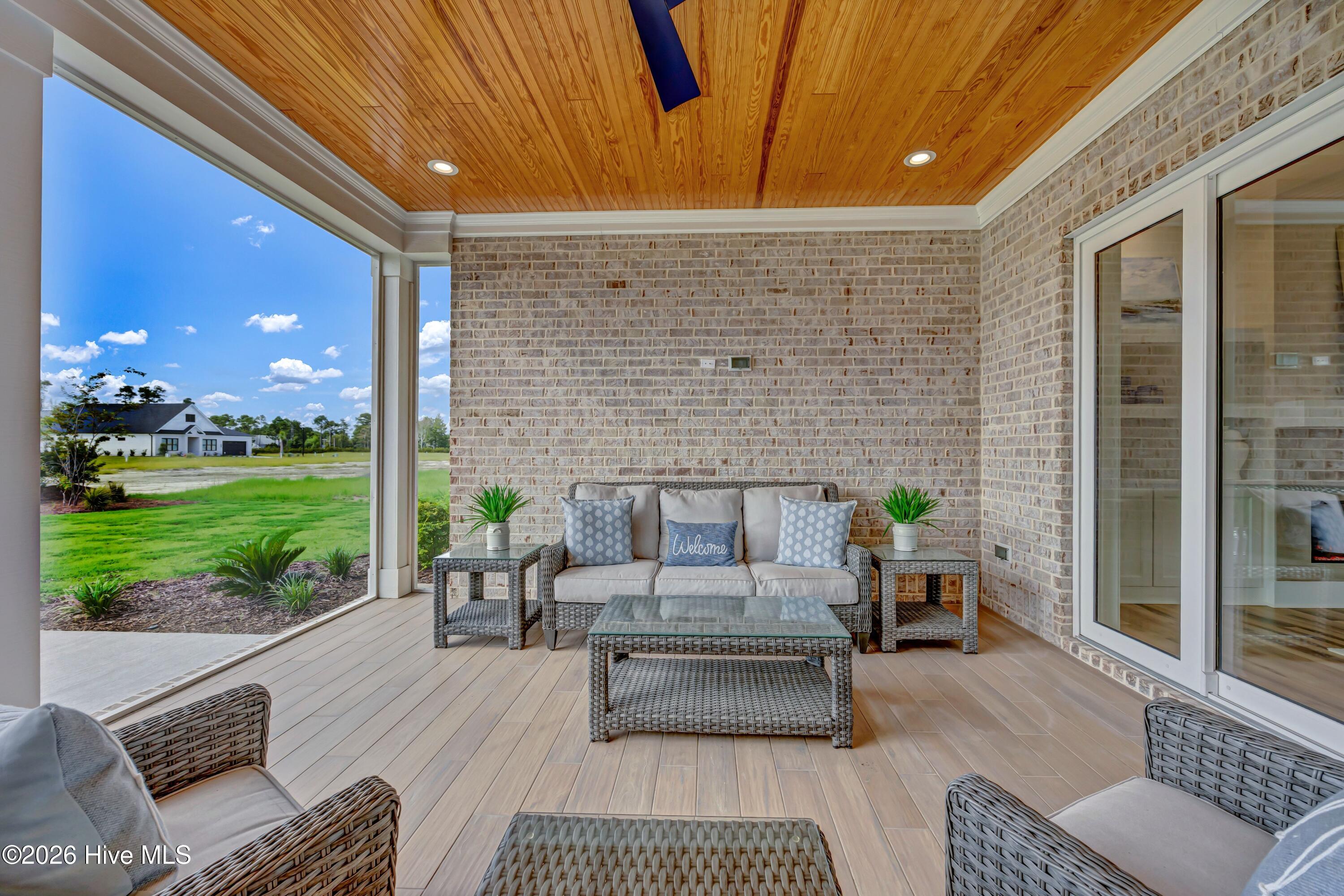 5415 Ellen Dale Place (lot 42) Property Photo 25
