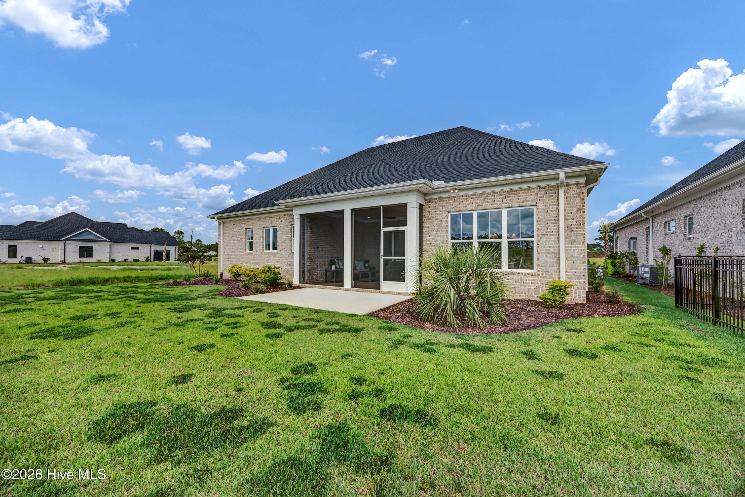5415 Ellen Dale Place (lot 42) Property Photo 26