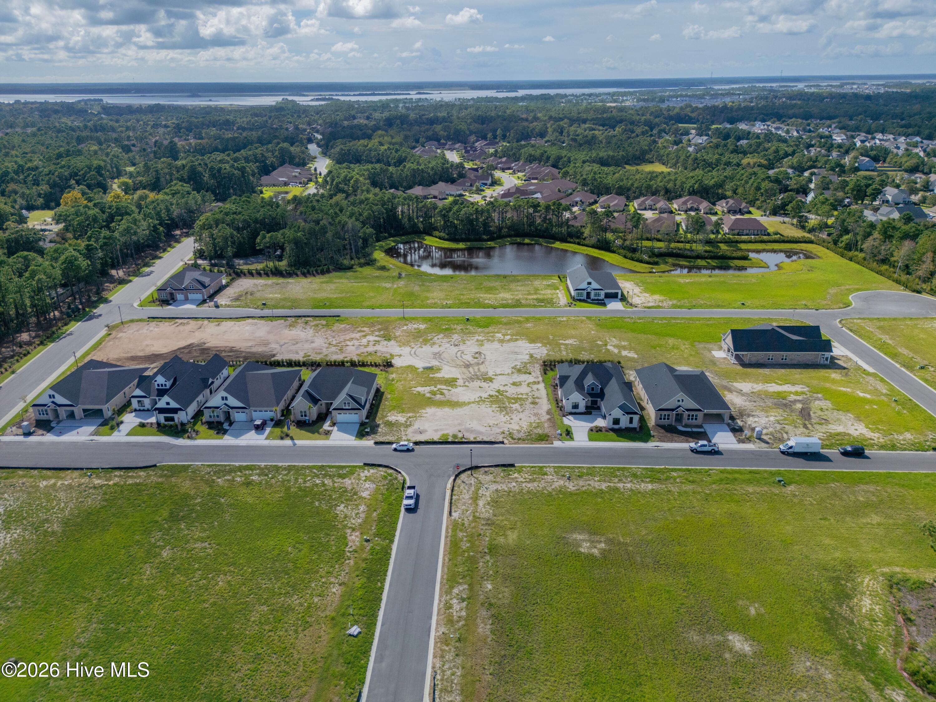 5415 Ellen Dale Place (lot 42) Property Photo 29