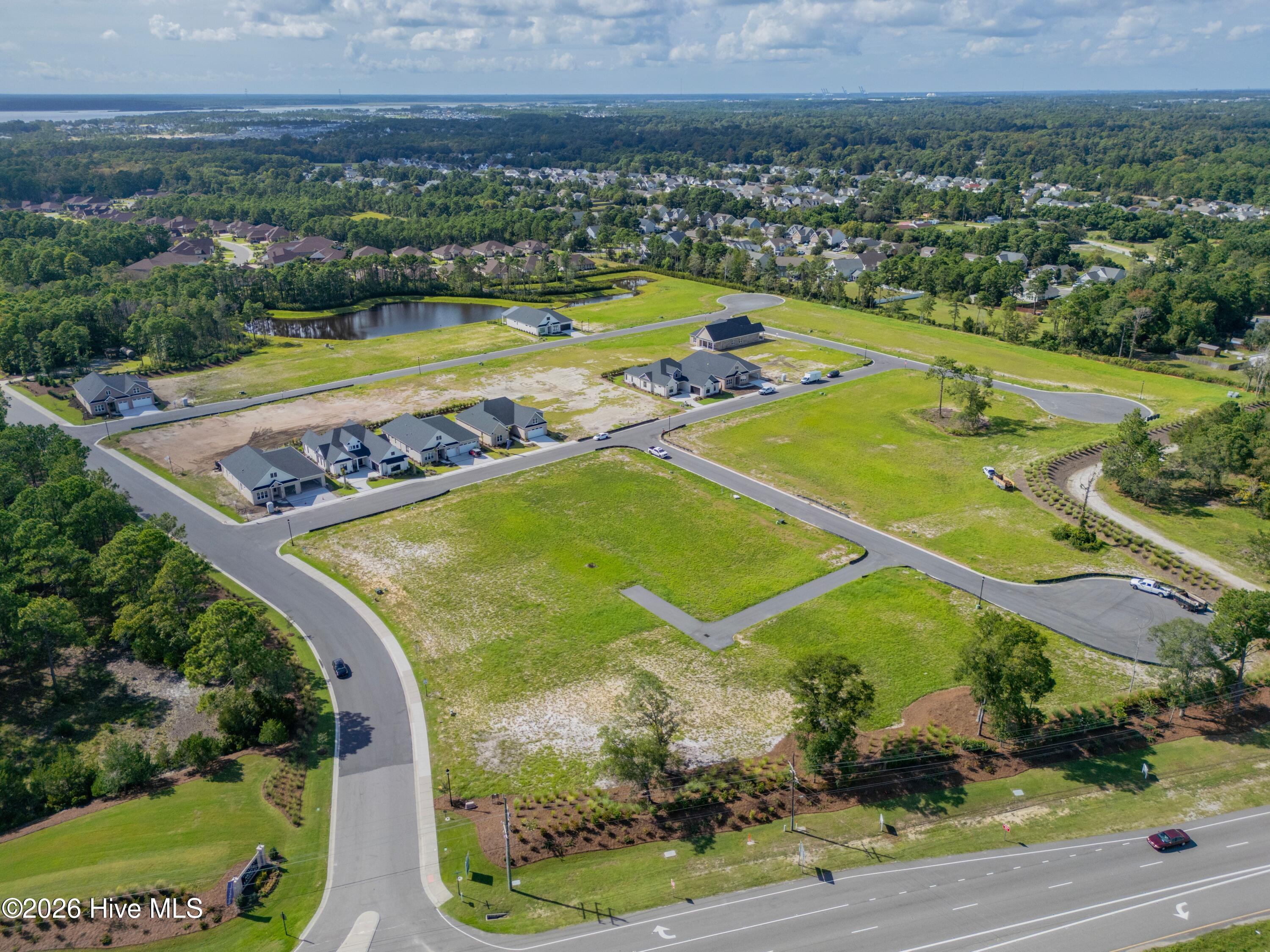 5415 Ellen Dale Place (lot 42) Property Photo 30