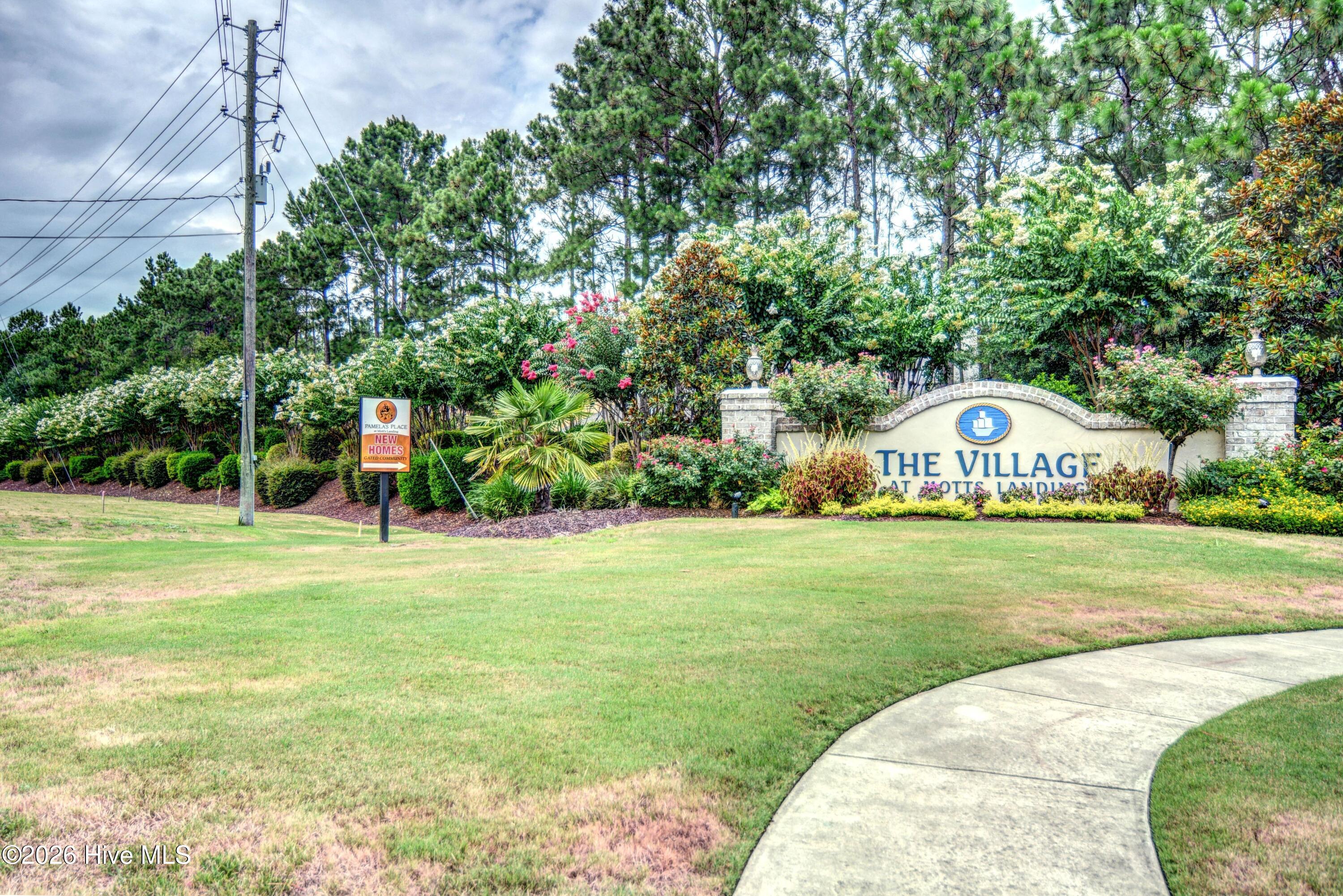 5415 Ellen Dale Place (lot 42) Property Photo 35