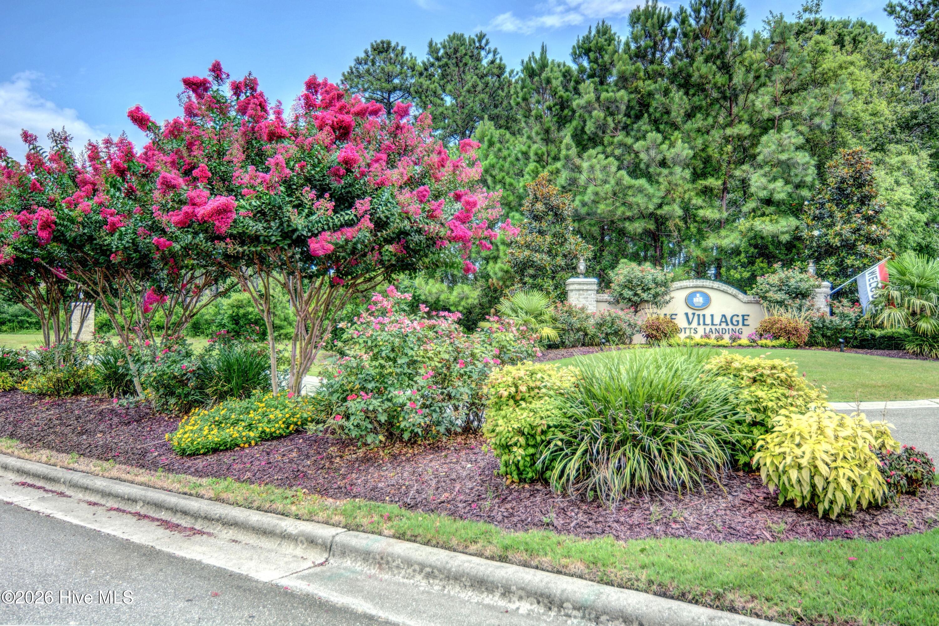 5415 Ellen Dale Place (lot 42) Property Photo 36
