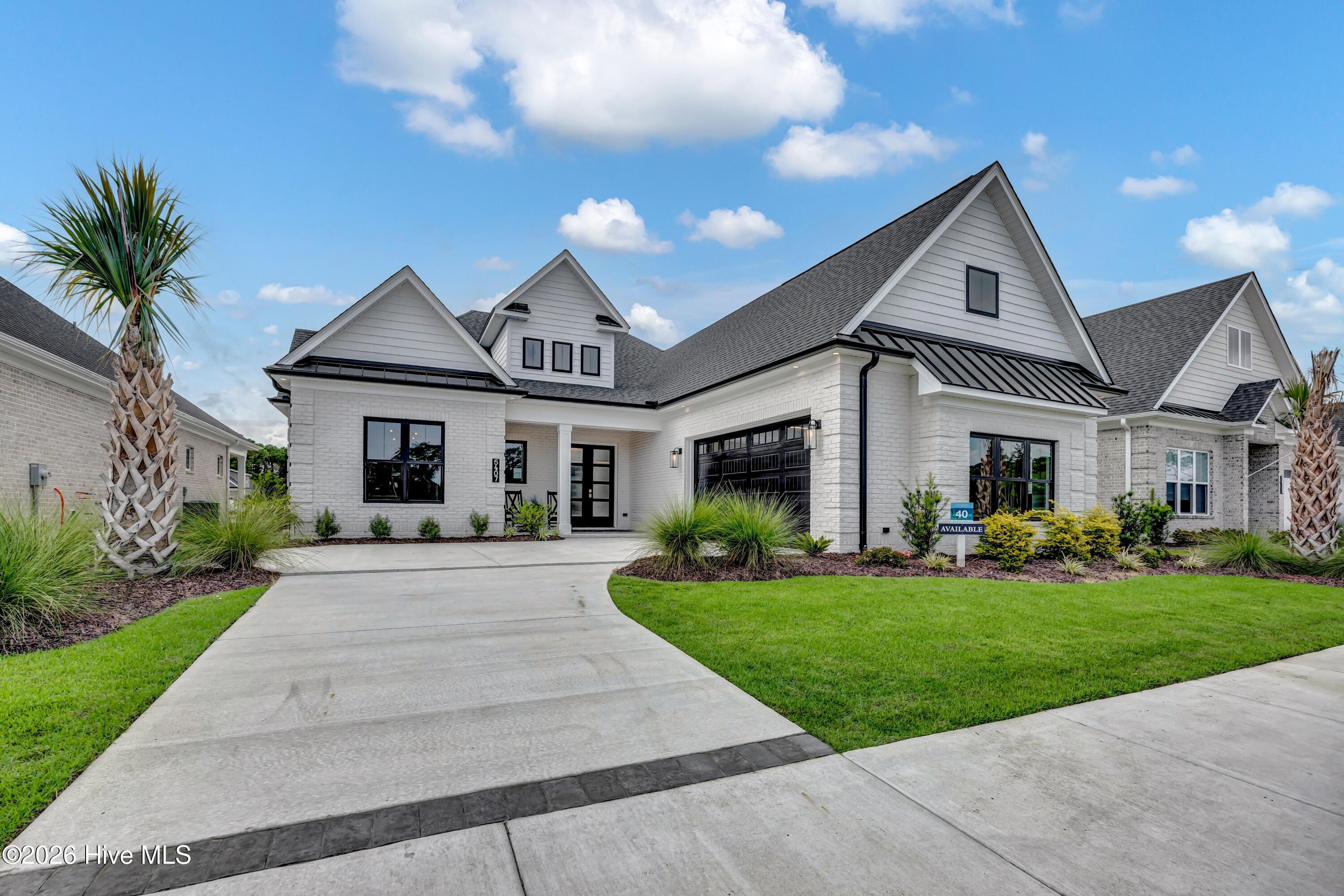 5407 Ellen Dale Place (lot 40) Property Photo 2
