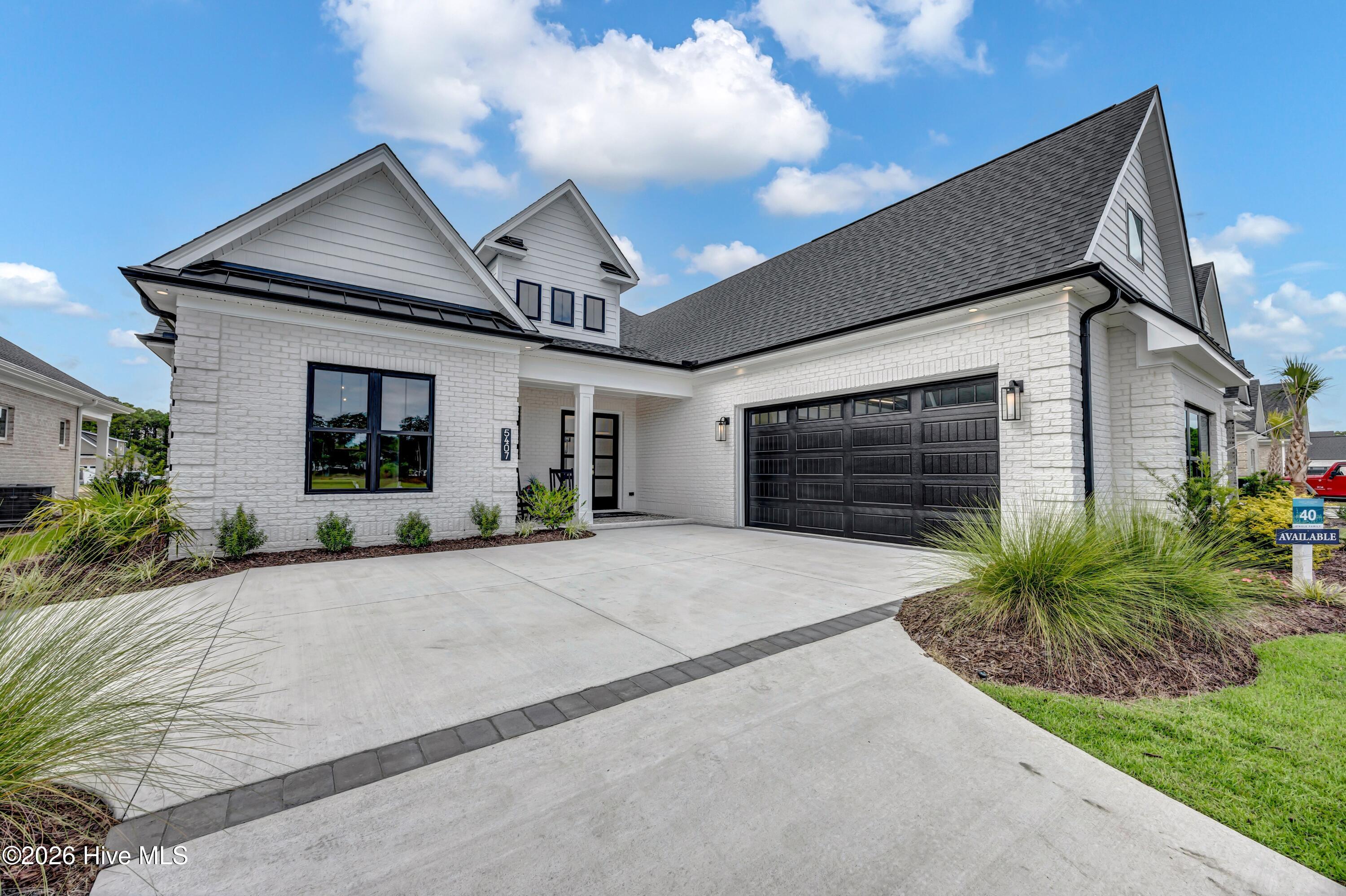 5407 Ellen Dale Place (lot 40) Property Photo 3