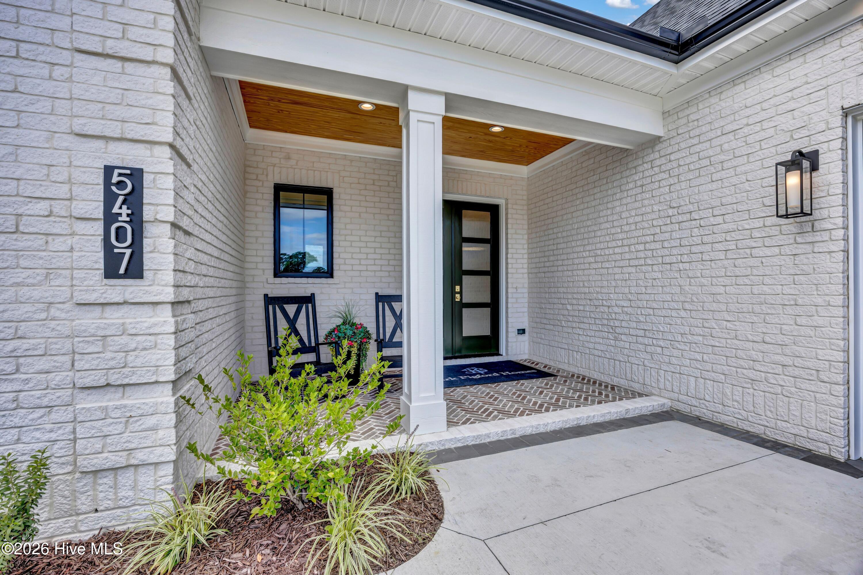 5407 Ellen Dale Place (lot 40) Property Photo 4