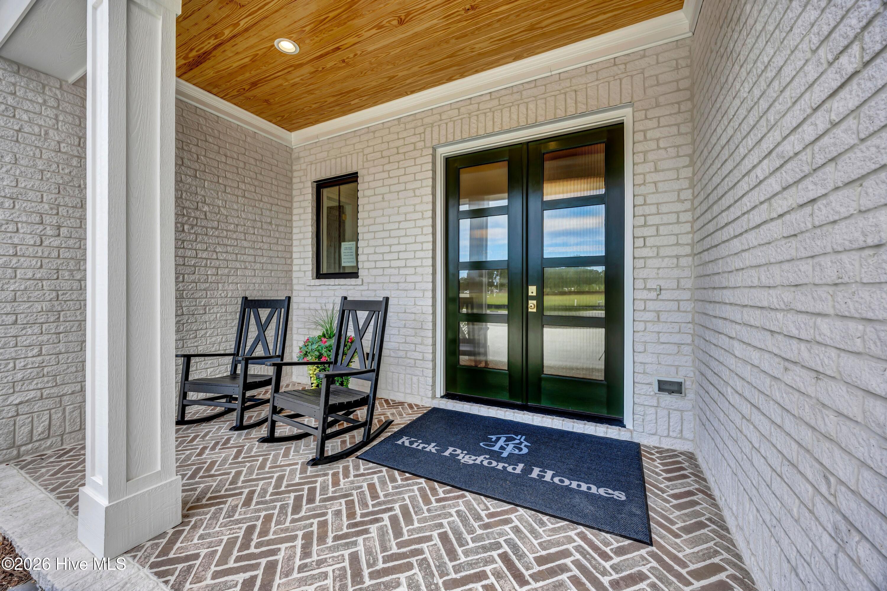 5407 Ellen Dale Place (lot 40) Property Photo 5