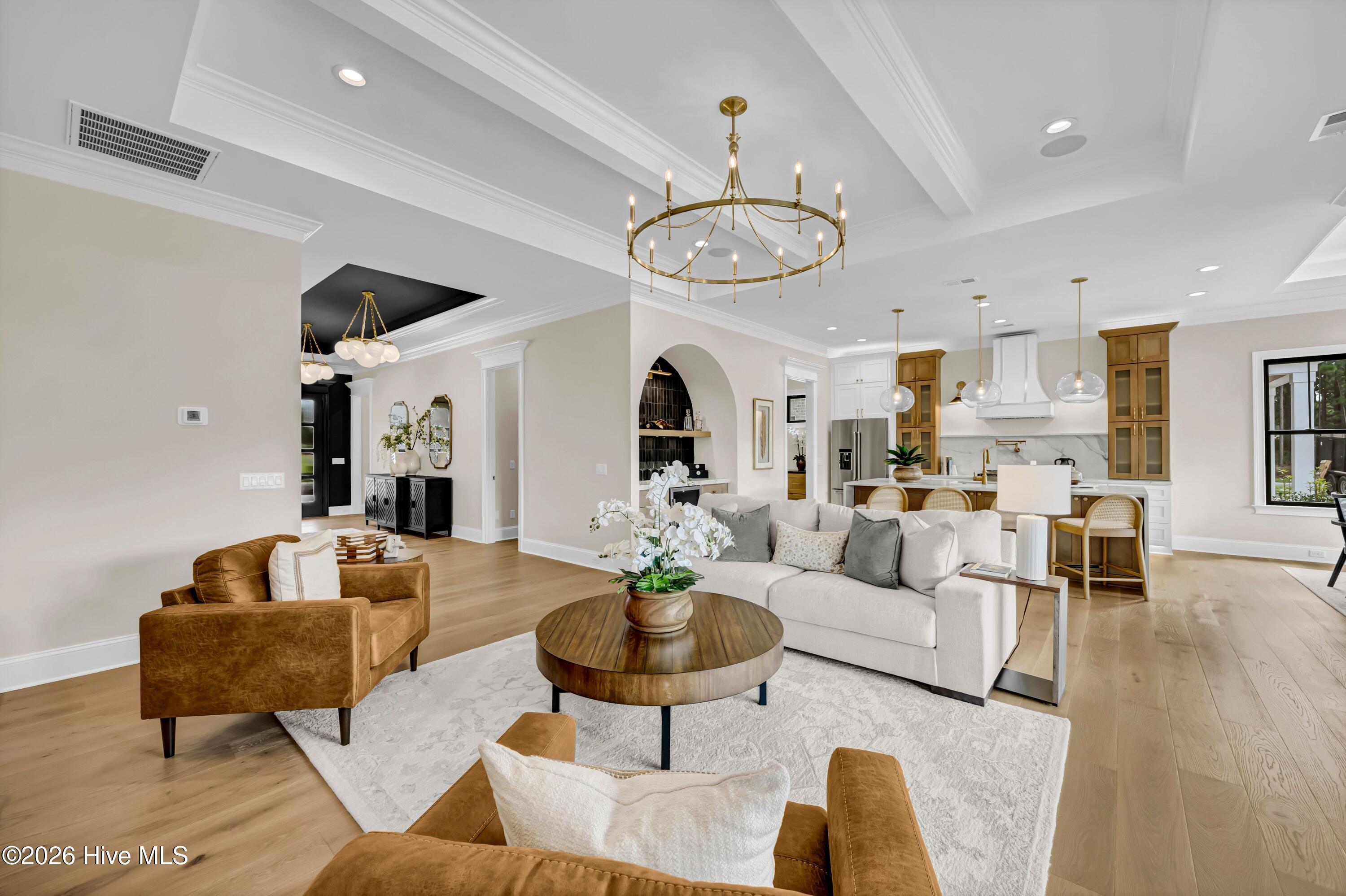5407 Ellen Dale Place (lot 40) Property Photo 12