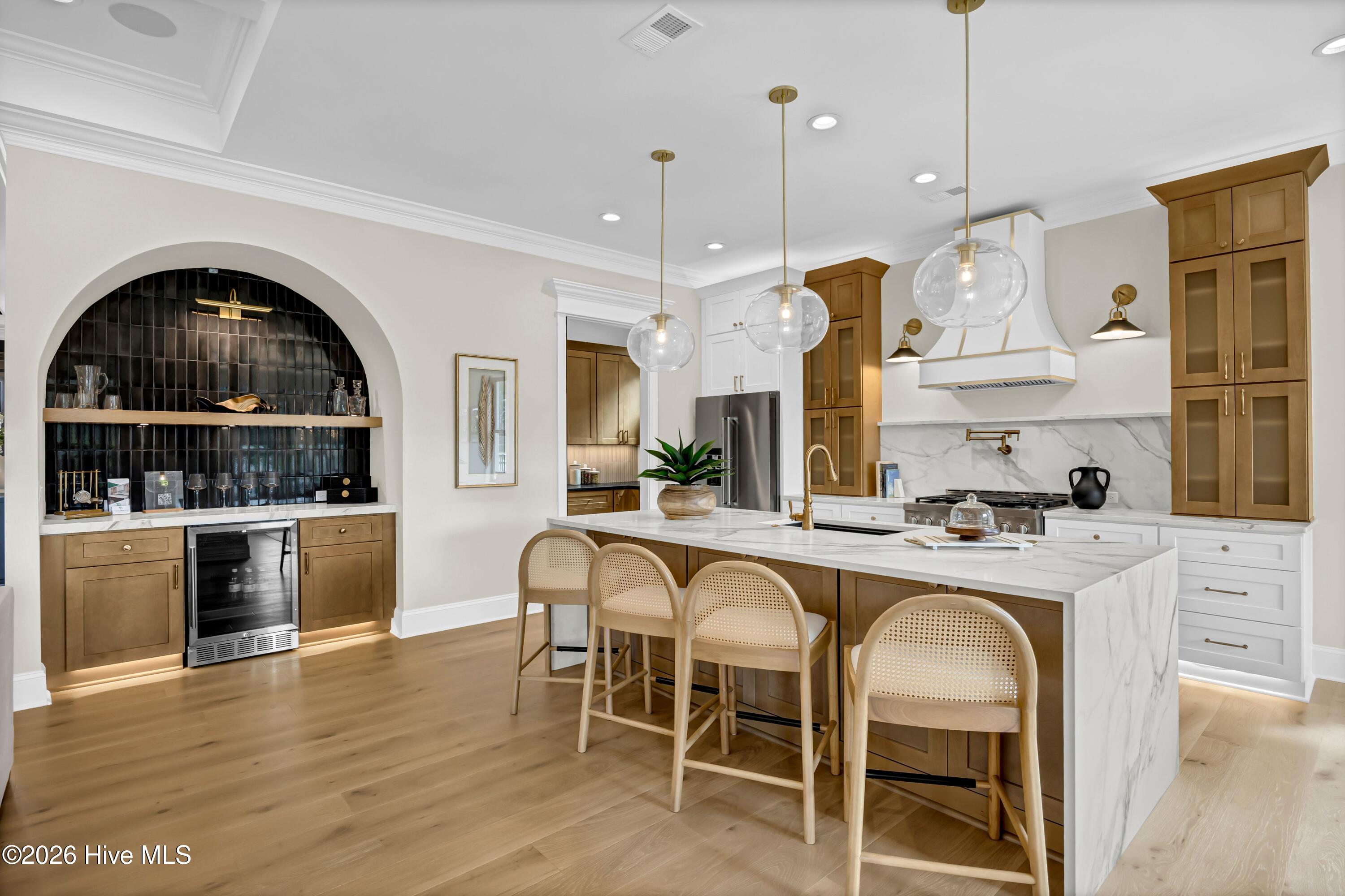 5407 Ellen Dale Place (lot 40) Property Photo 13