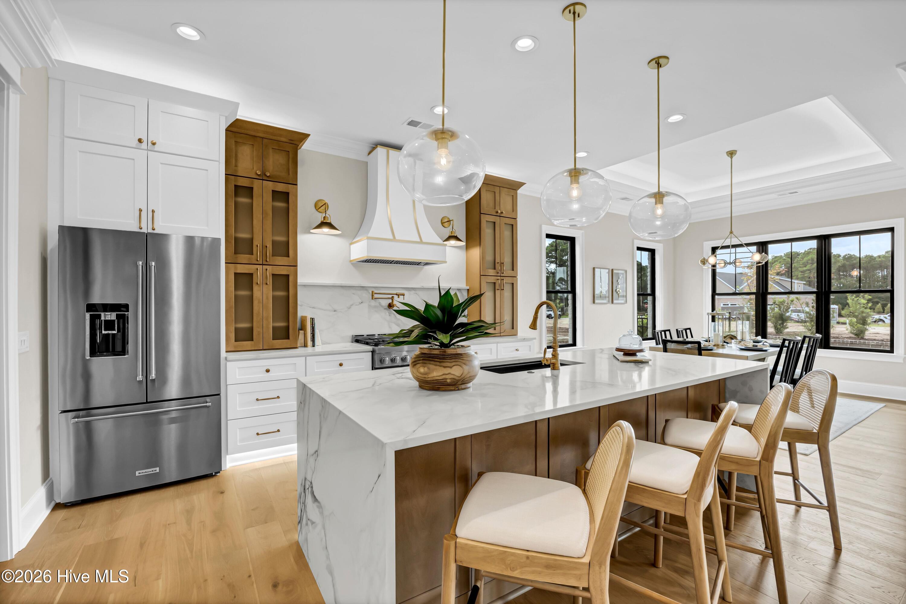 5407 Ellen Dale Place (lot 40) Property Photo 15