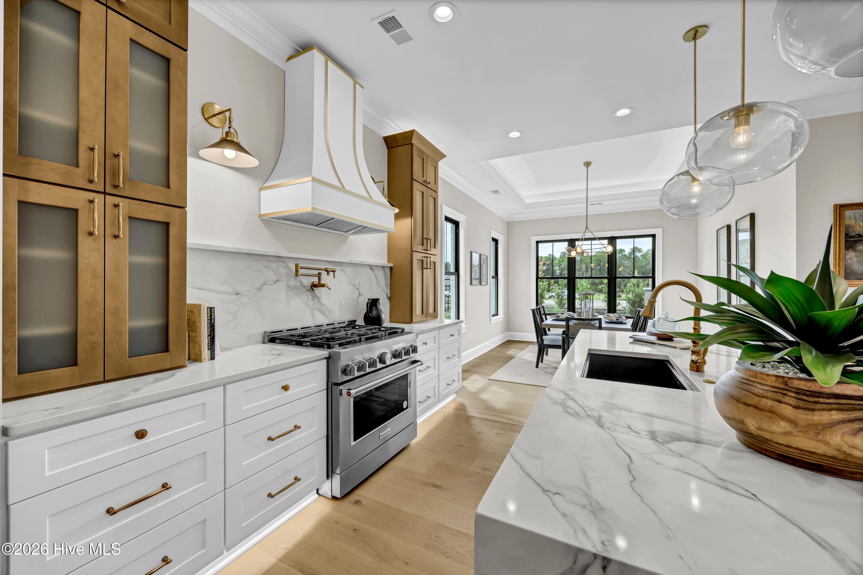 5407 Ellen Dale Place (lot 40) Property Photo 16