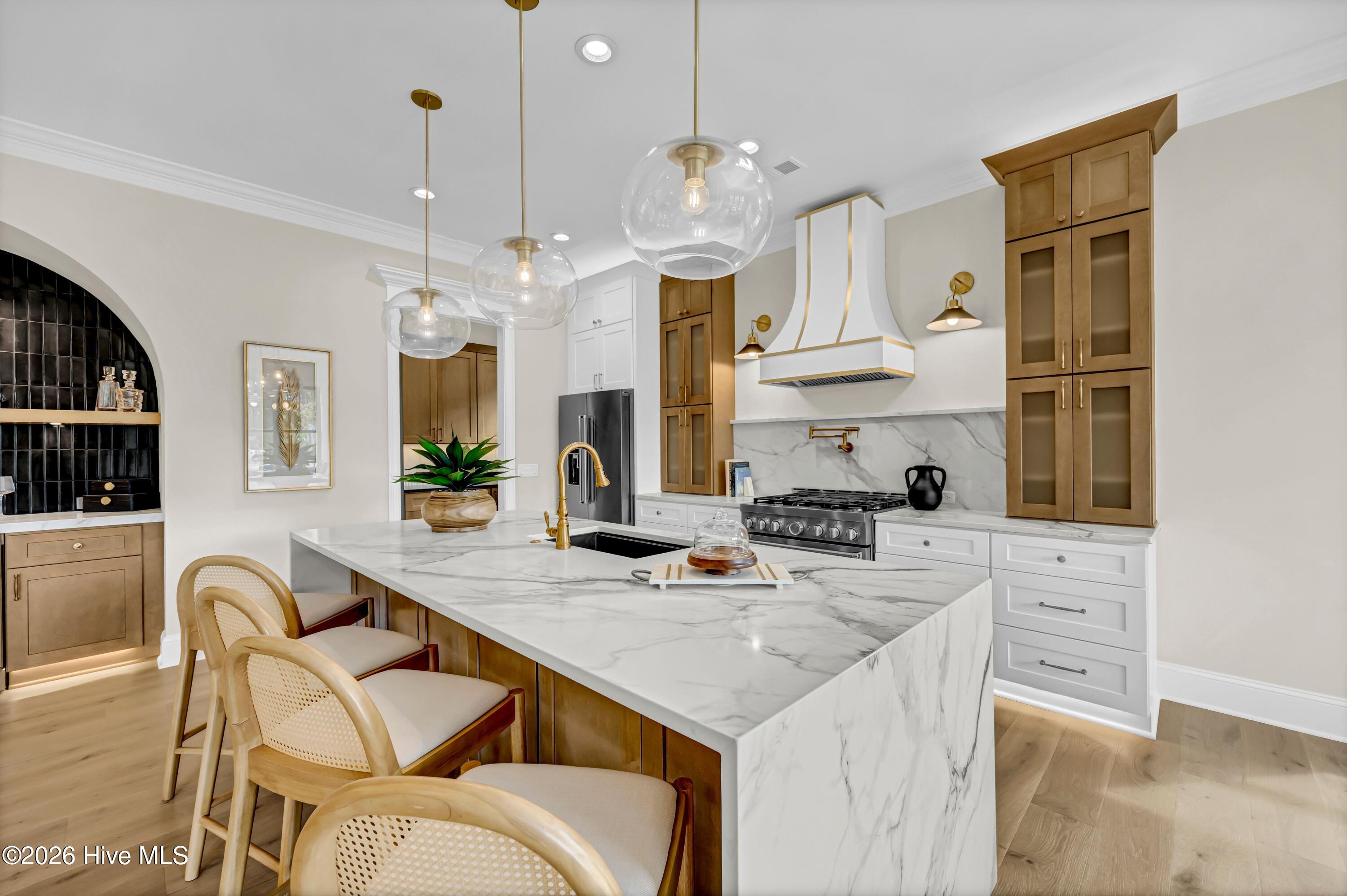 5407 Ellen Dale Place (lot 40) Property Photo 18