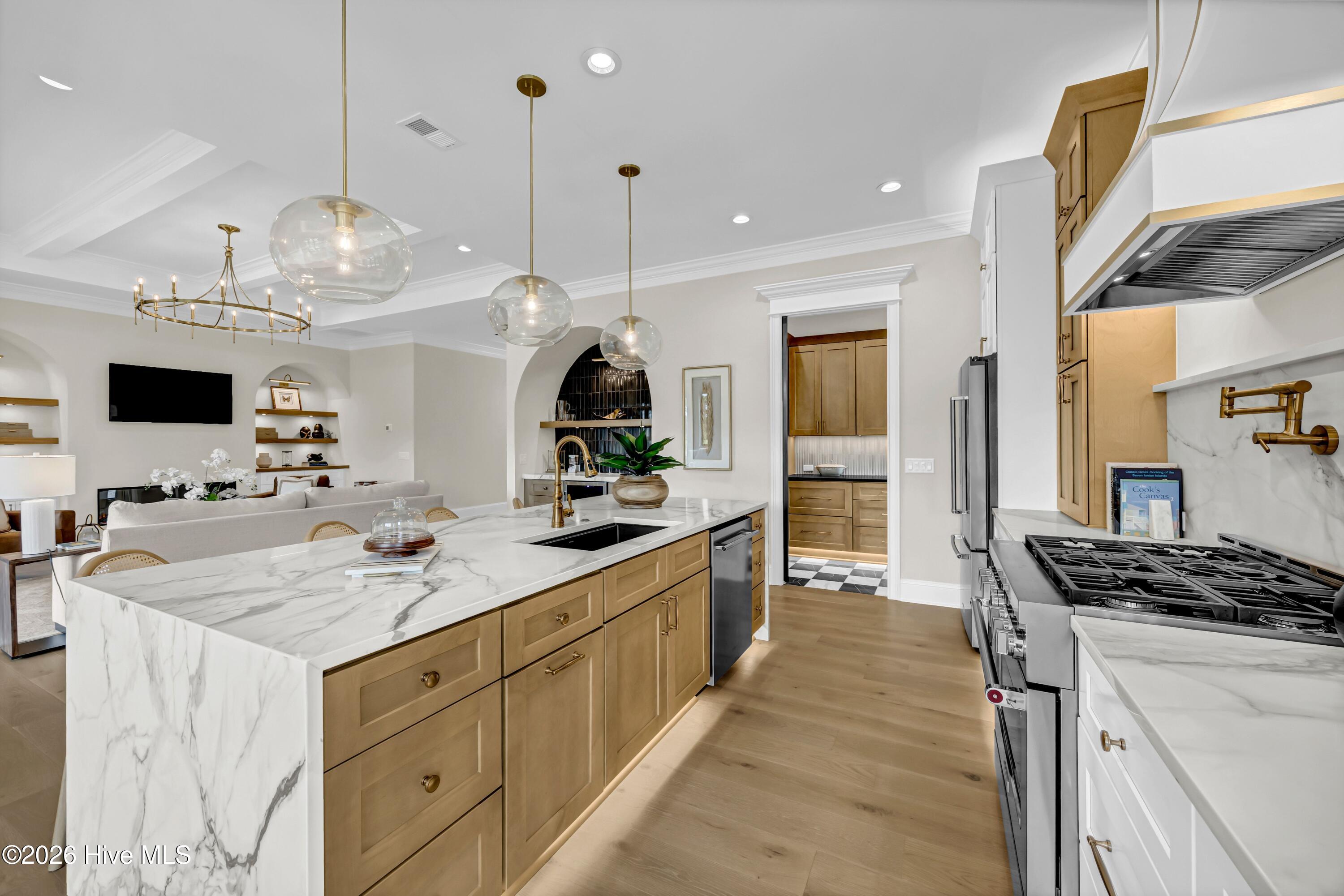 5407 Ellen Dale Place (lot 40) Property Photo 19