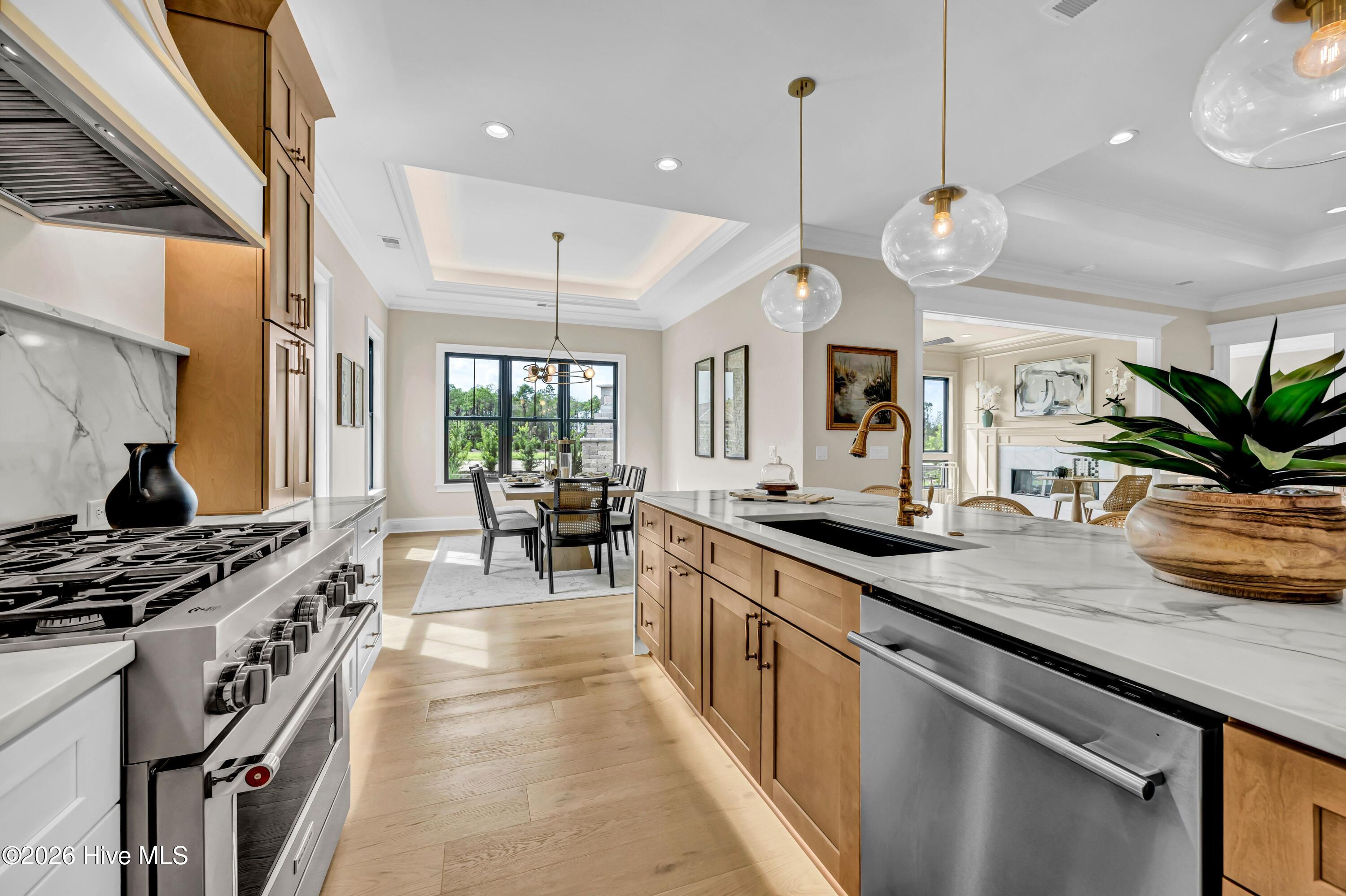5407 Ellen Dale Place (lot 40) Property Photo 22
