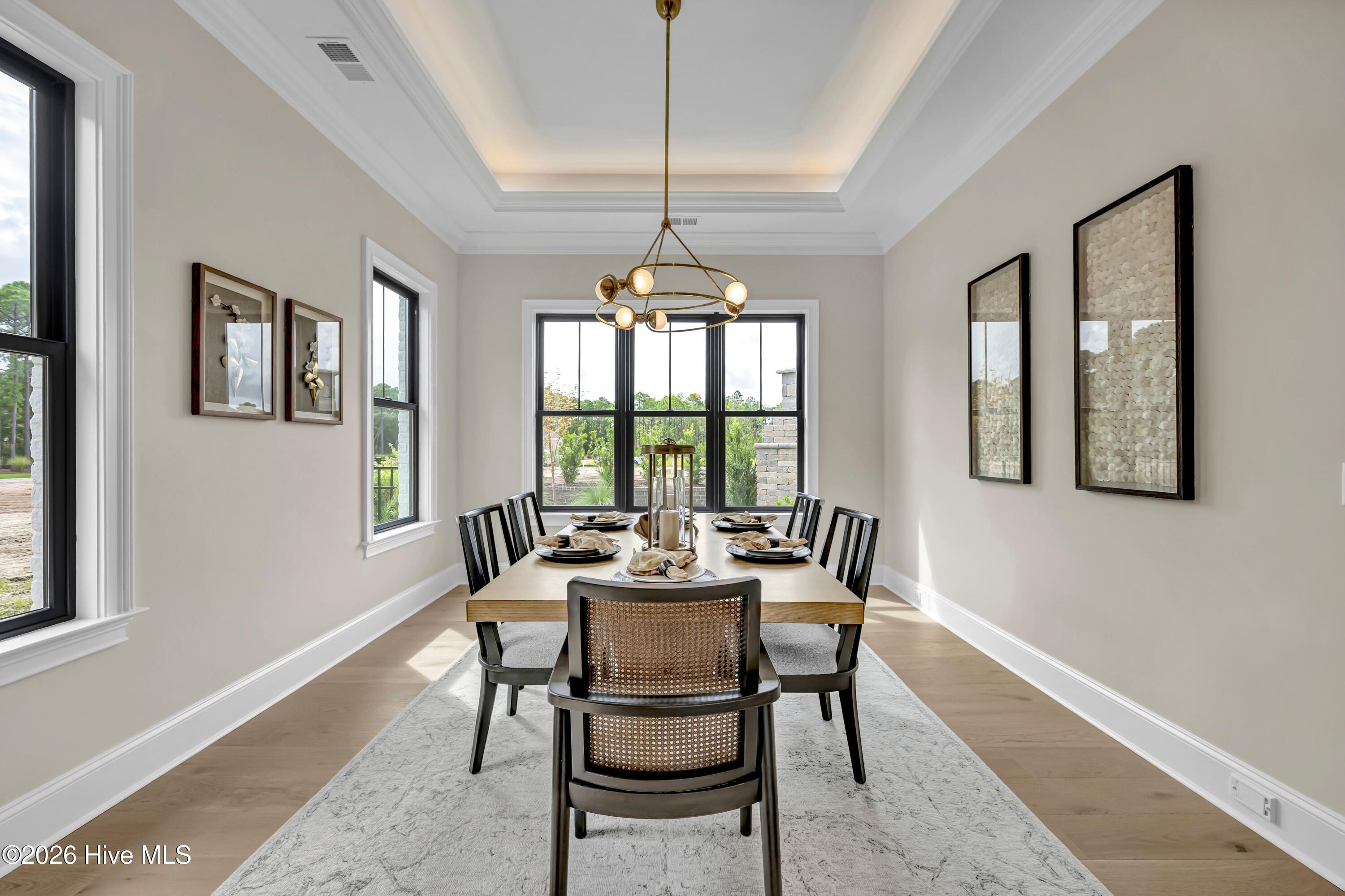 5407 Ellen Dale Place (lot 40) Property Photo 23