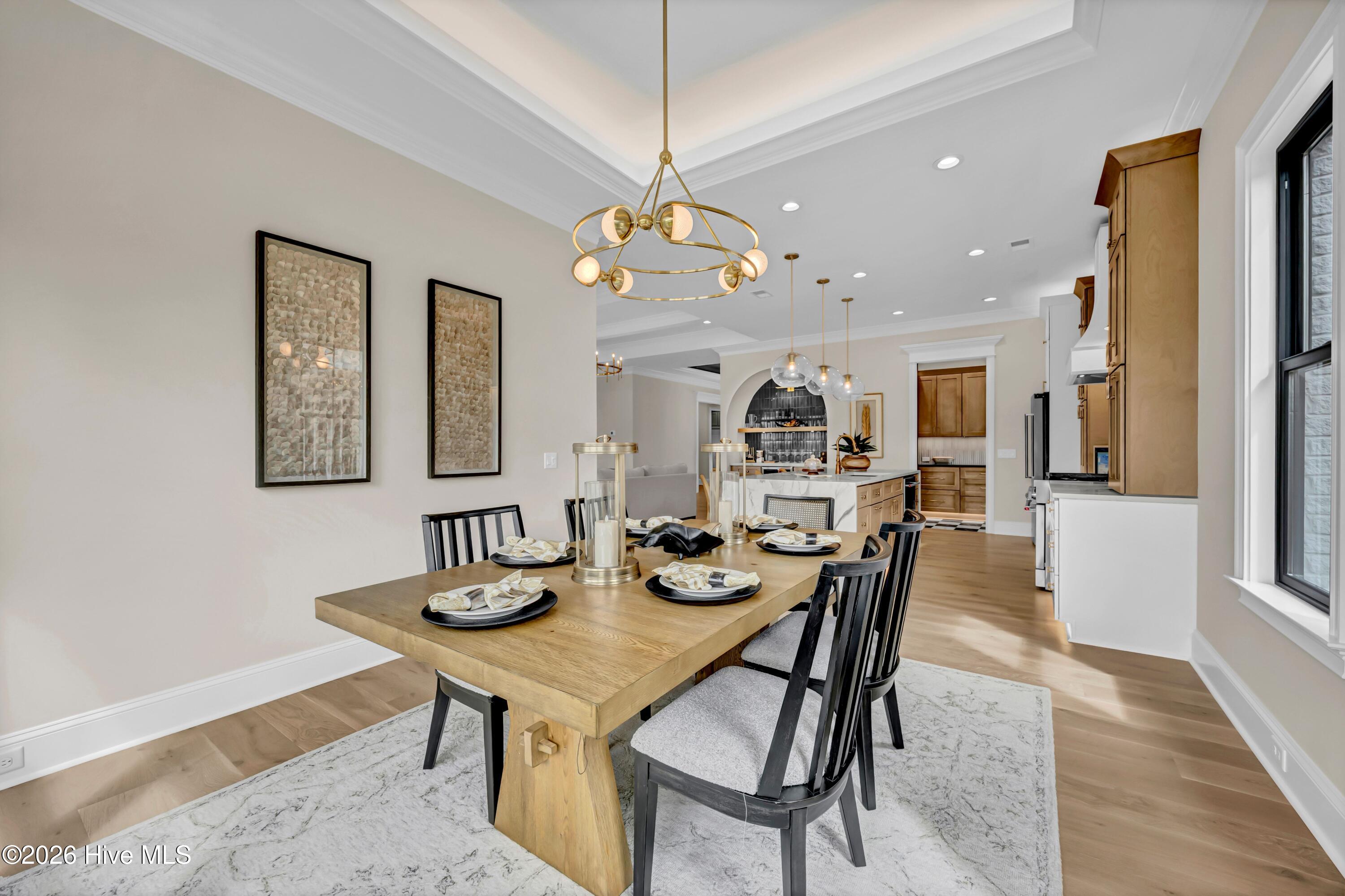 5407 Ellen Dale Place (lot 40) Property Photo 24