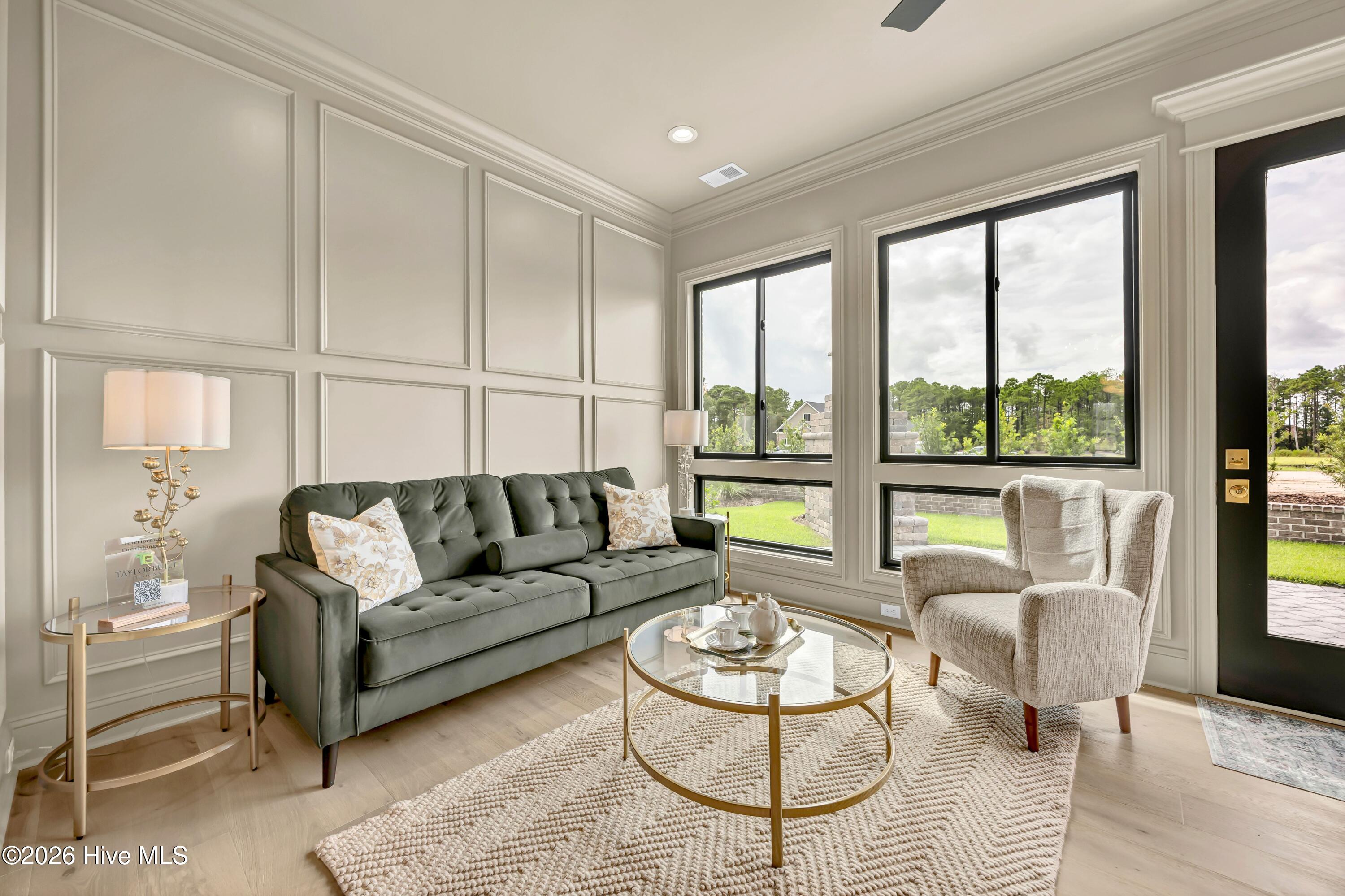 5407 Ellen Dale Place (lot 40) Property Photo 25