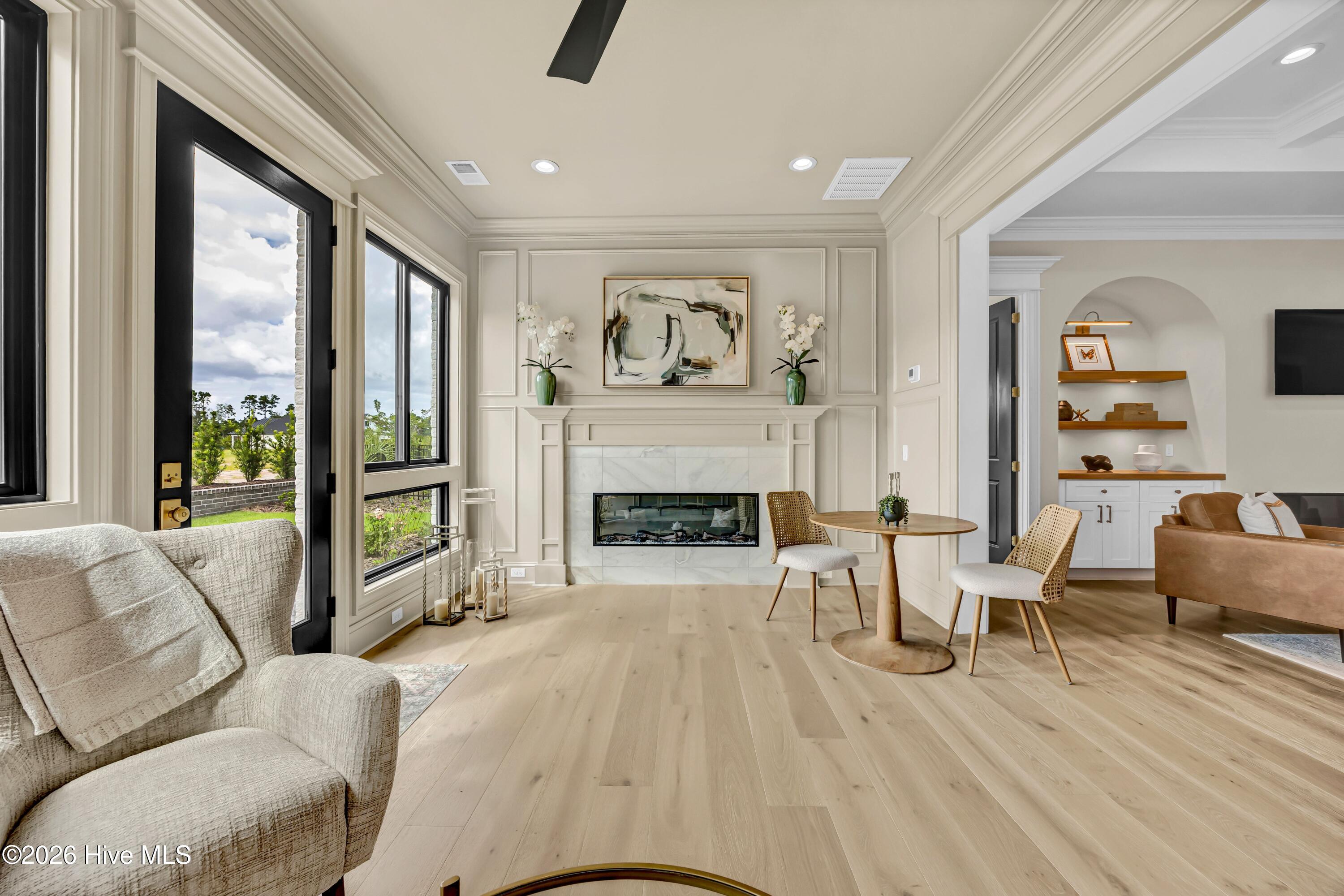 5407 Ellen Dale Place (lot 40) Property Photo 26
