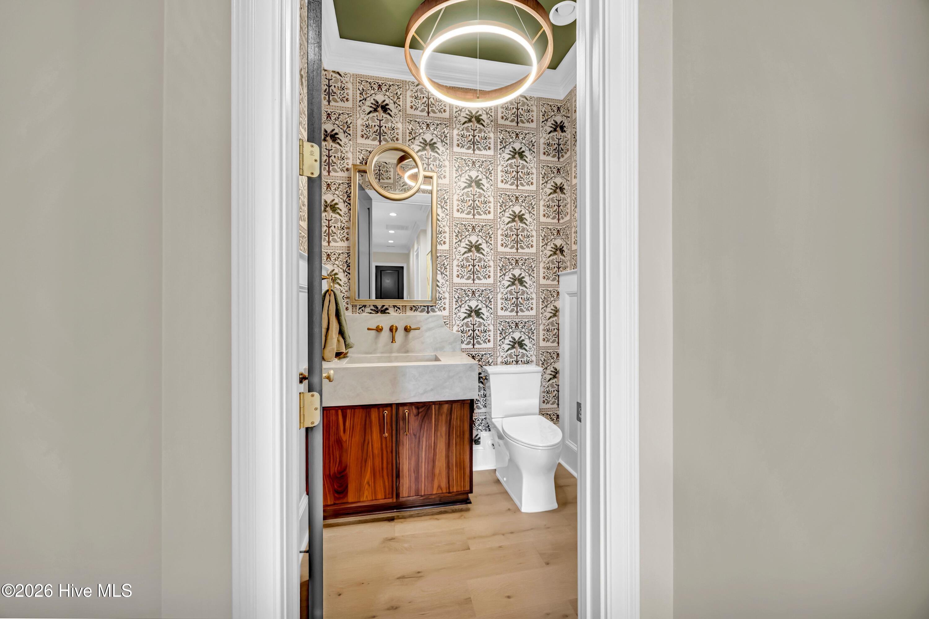 5407 Ellen Dale Place (lot 40) Property Photo 27