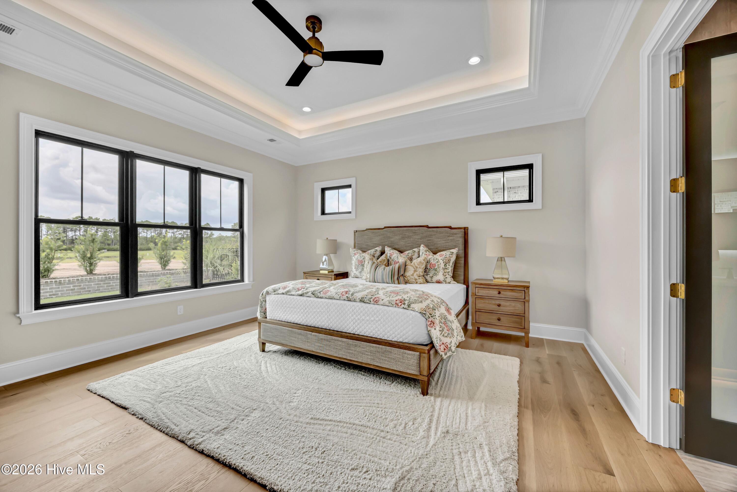 5407 Ellen Dale Place (lot 40) Property Photo 29