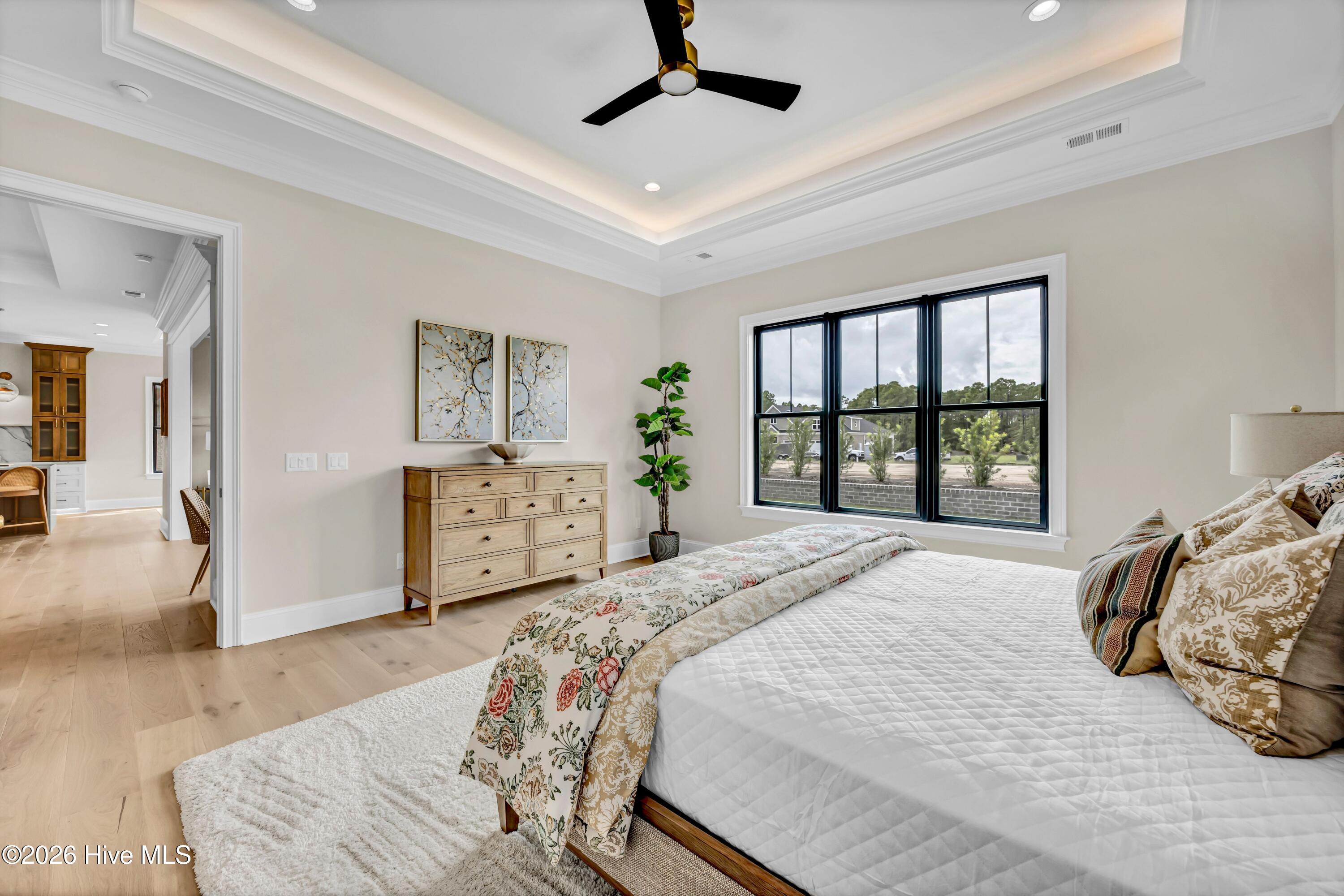 5407 Ellen Dale Place (lot 40) Property Photo 30
