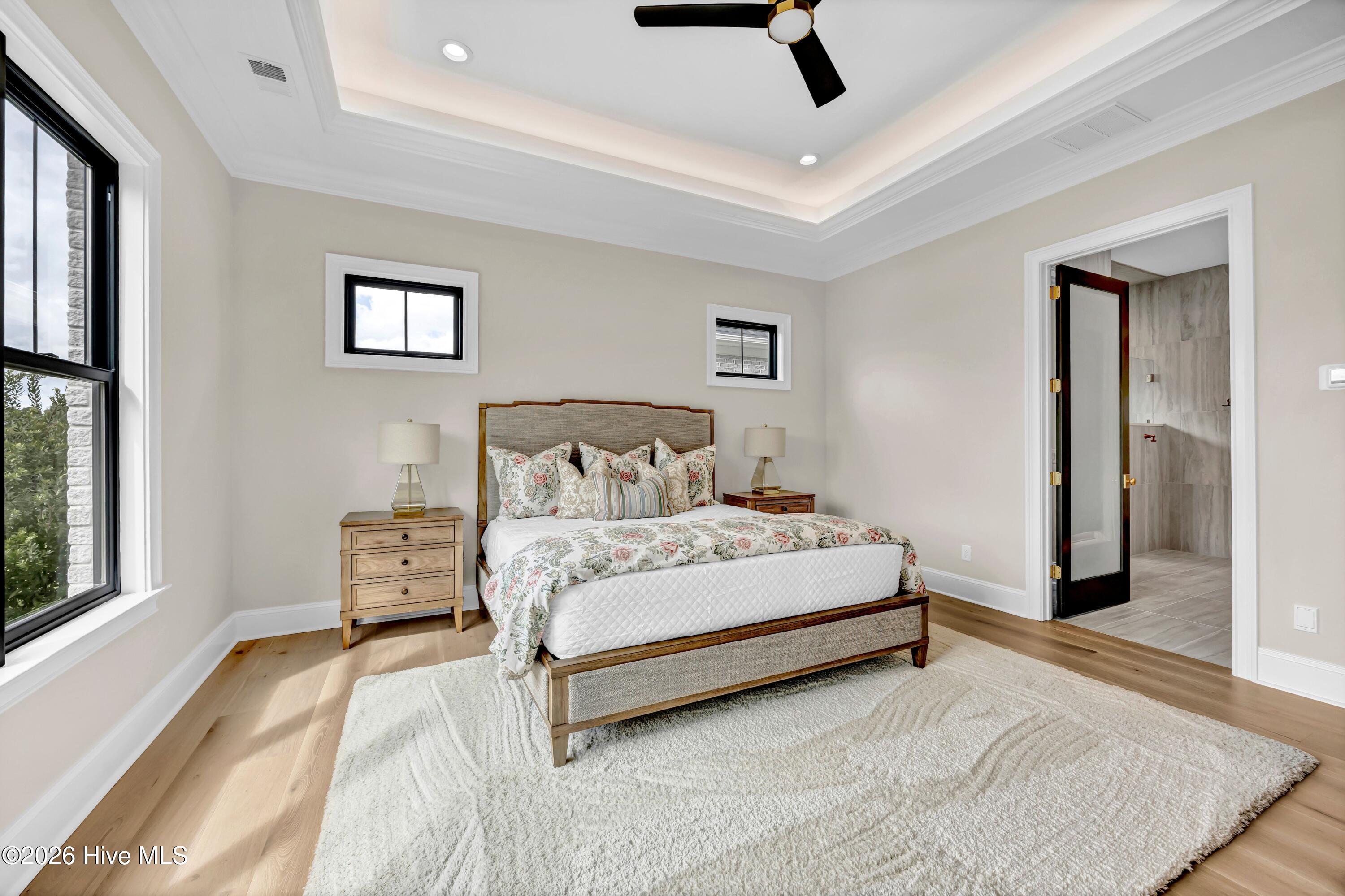 5407 Ellen Dale Place (lot 40) Property Photo 31