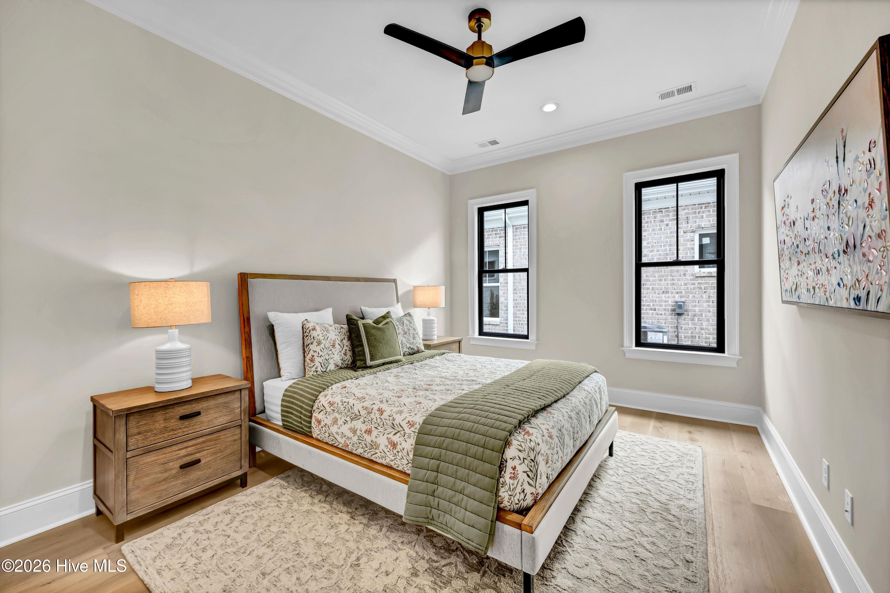 5407 Ellen Dale Place (lot 40) Property Photo 37