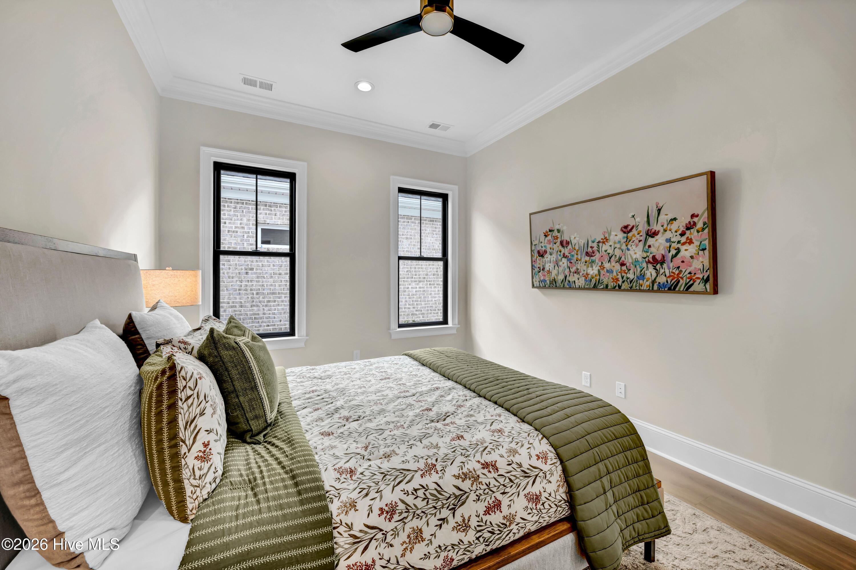 5407 Ellen Dale Place (lot 40) Property Photo 38