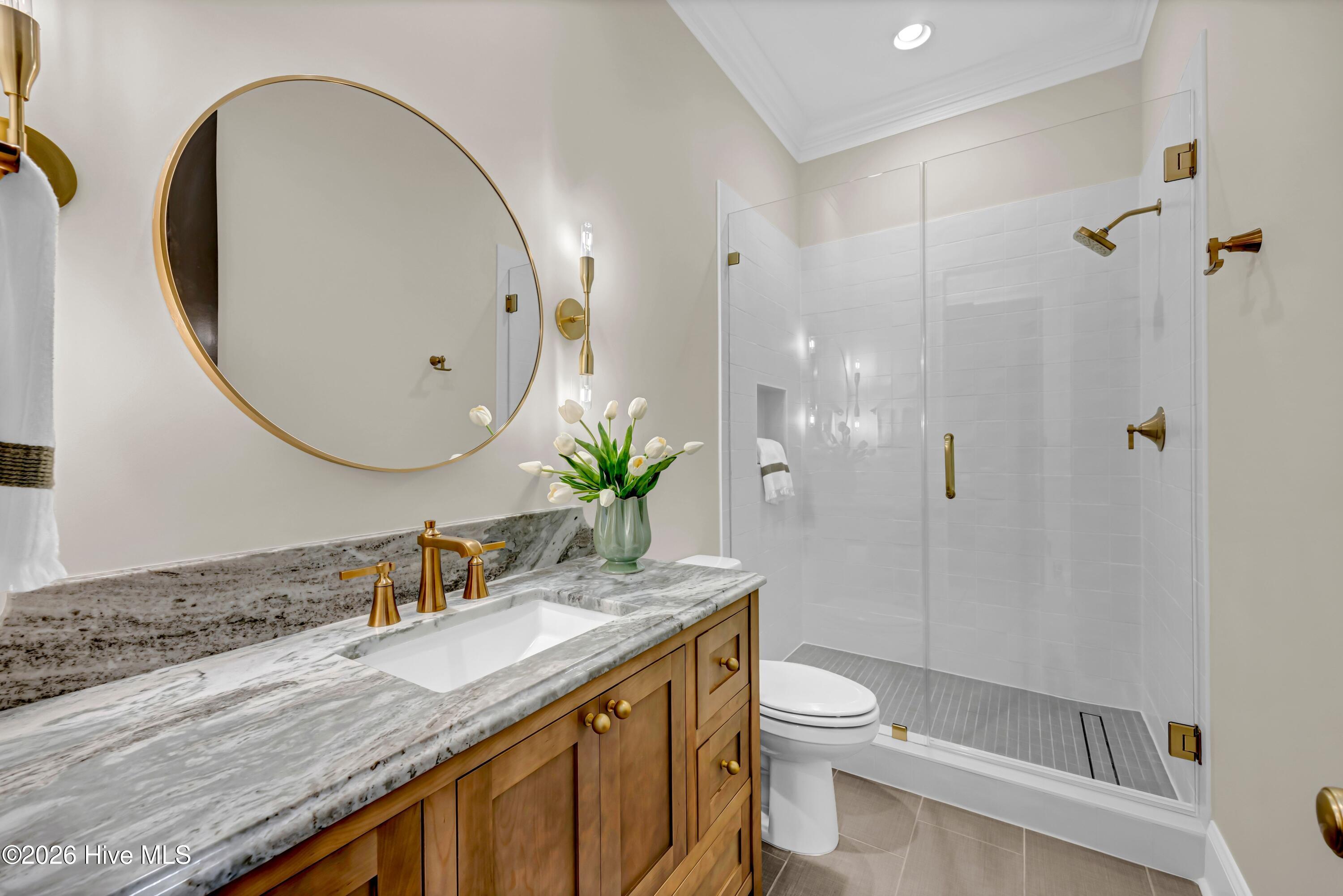 5407 Ellen Dale Place (lot 40) Property Photo 39
