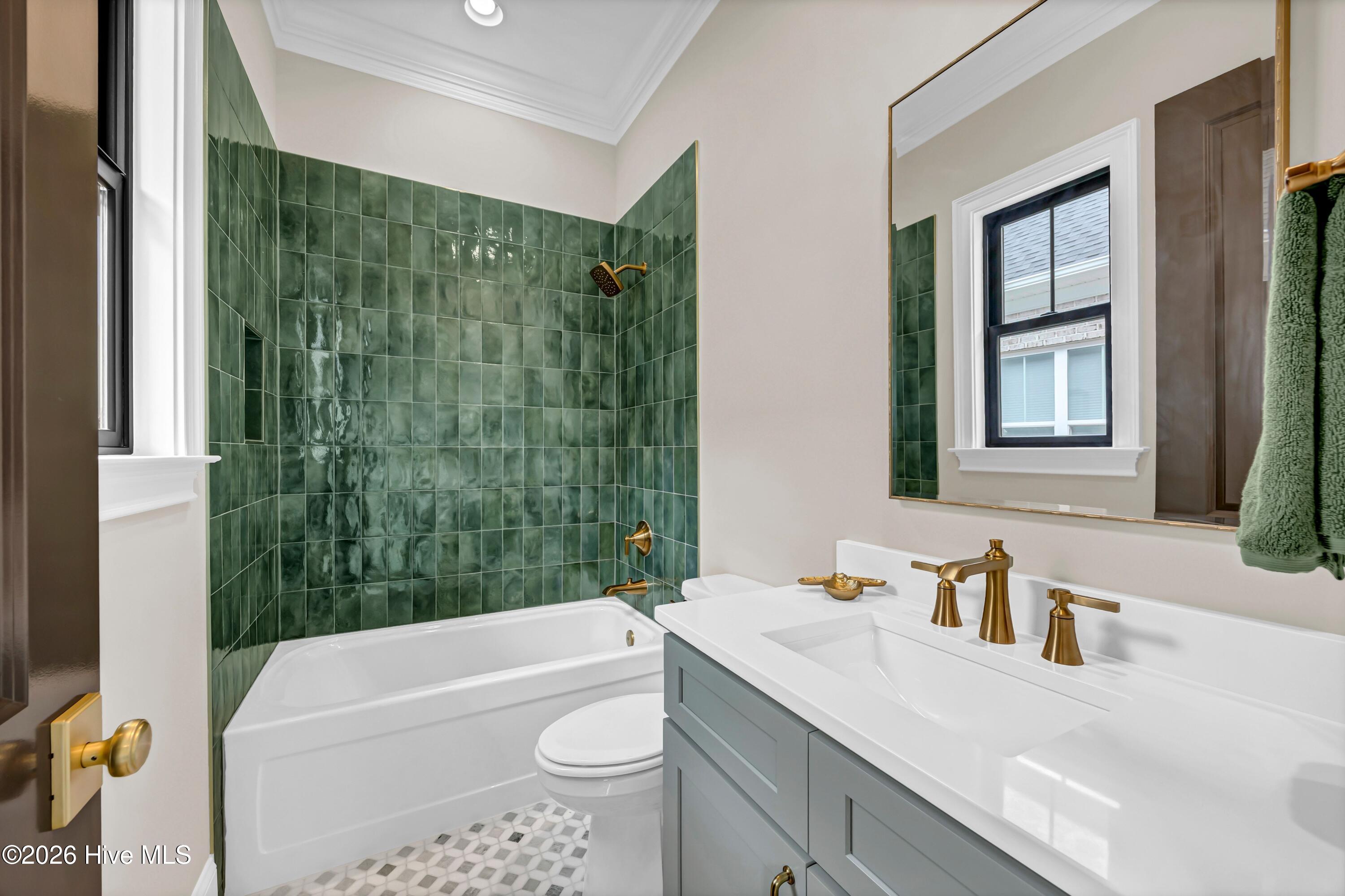 5407 Ellen Dale Place (lot 40) Property Photo 42
