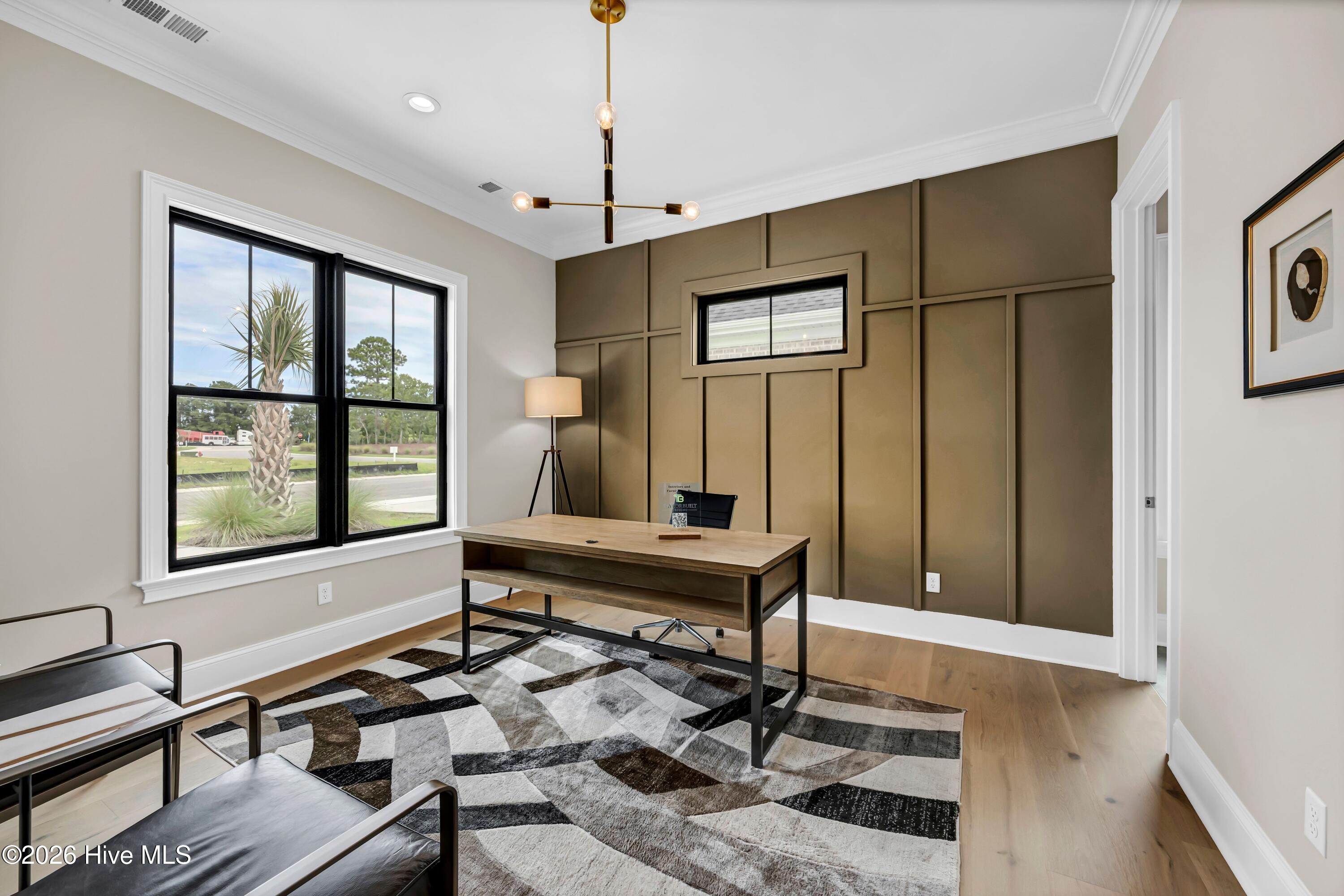 5407 Ellen Dale Place (lot 40) Property Photo 43